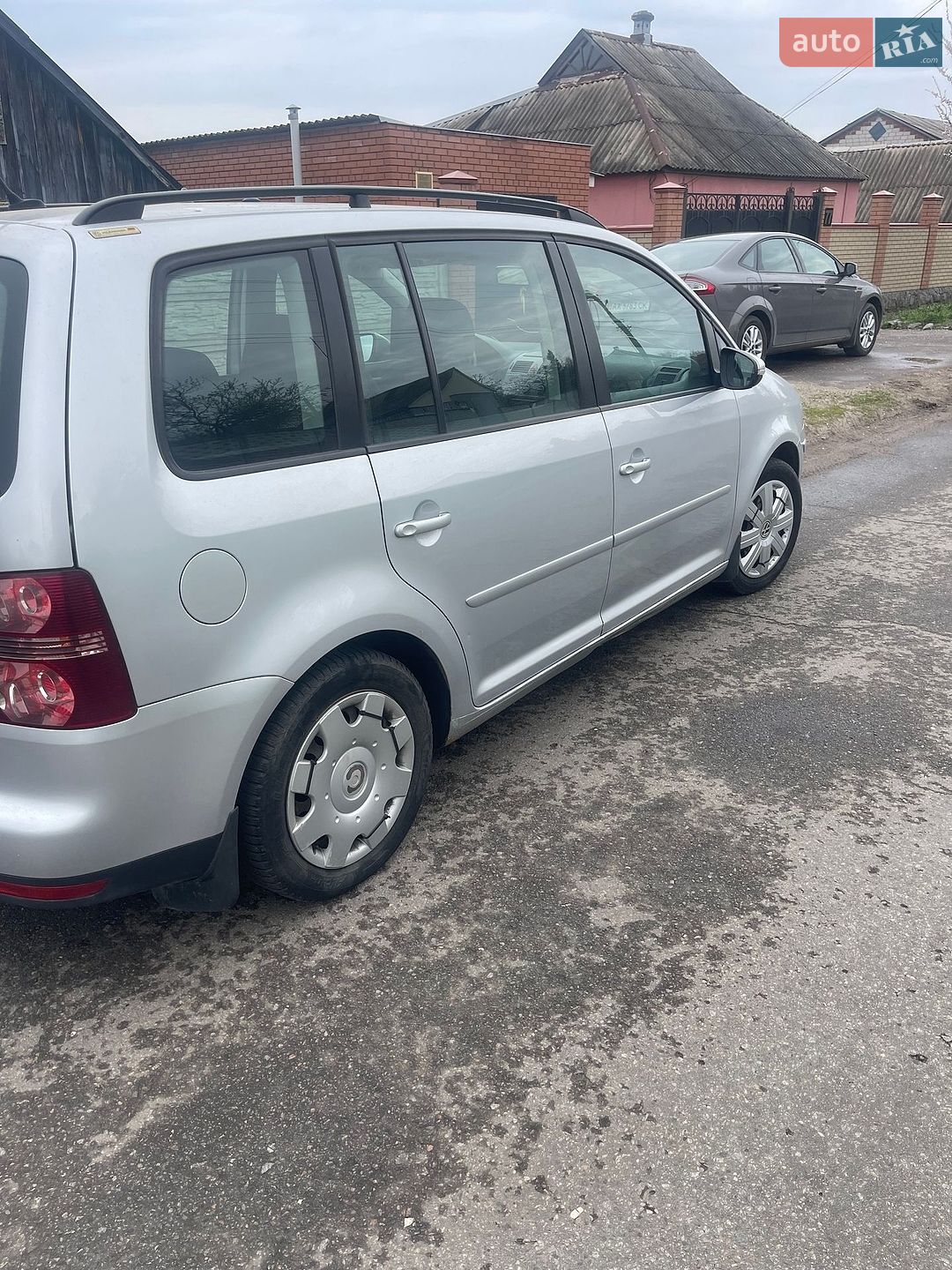Volkswagen Touran 2010 VIN WVGZZZ1TZAW069135 фото оголошення 38 з 42