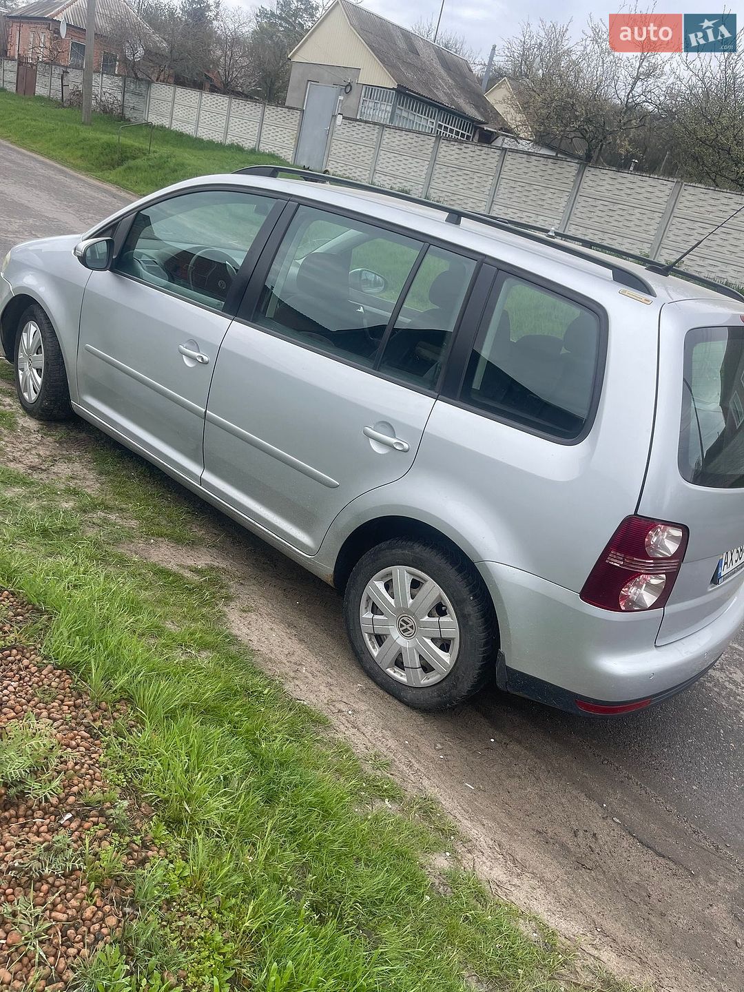 Volkswagen Touran 2010 VIN WVGZZZ1TZAW069135 фото оголошення 39 з 42