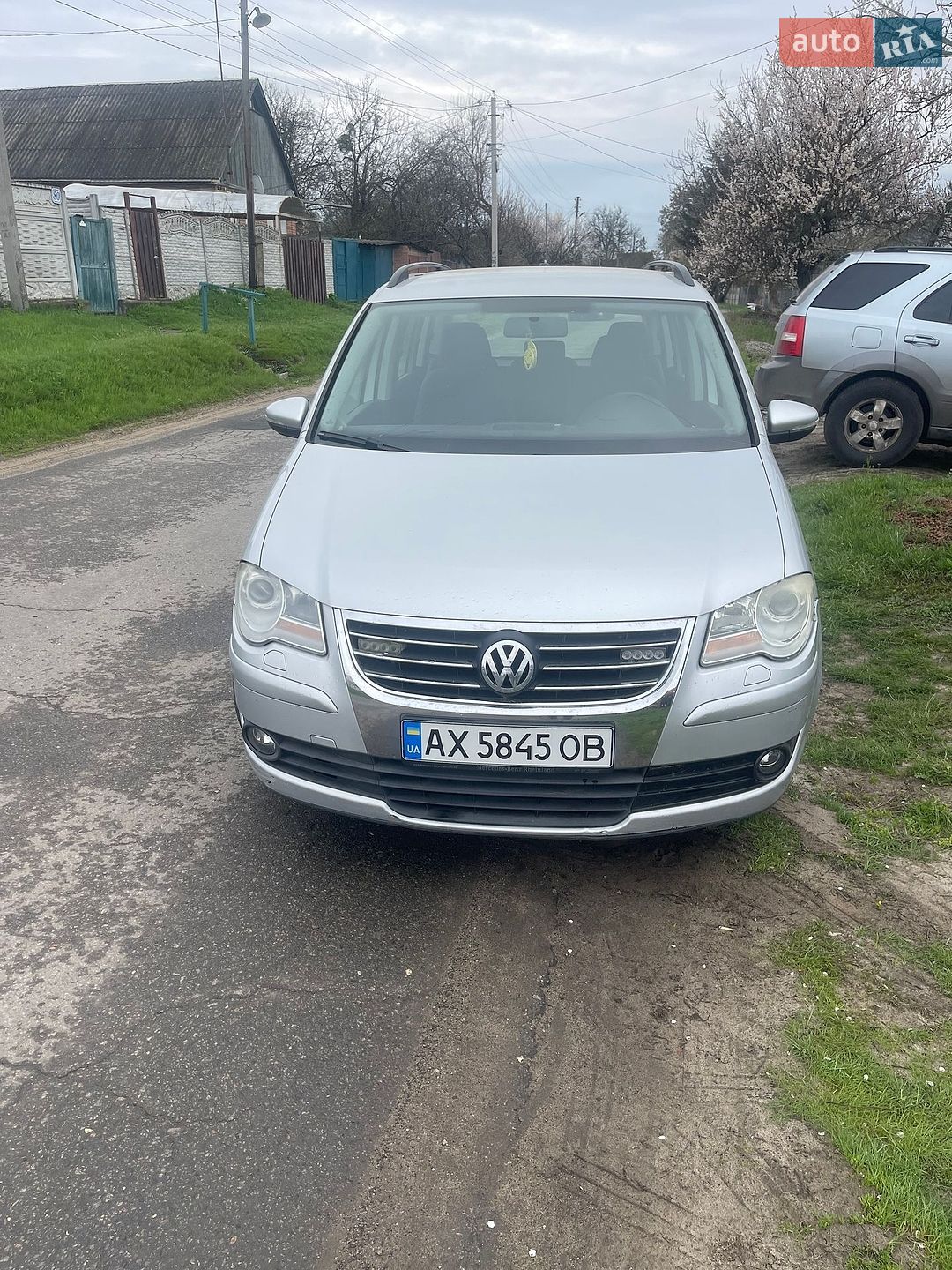 Volkswagen Touran 2010 VIN WVGZZZ1TZAW069135 фото оголошення 40 з 42