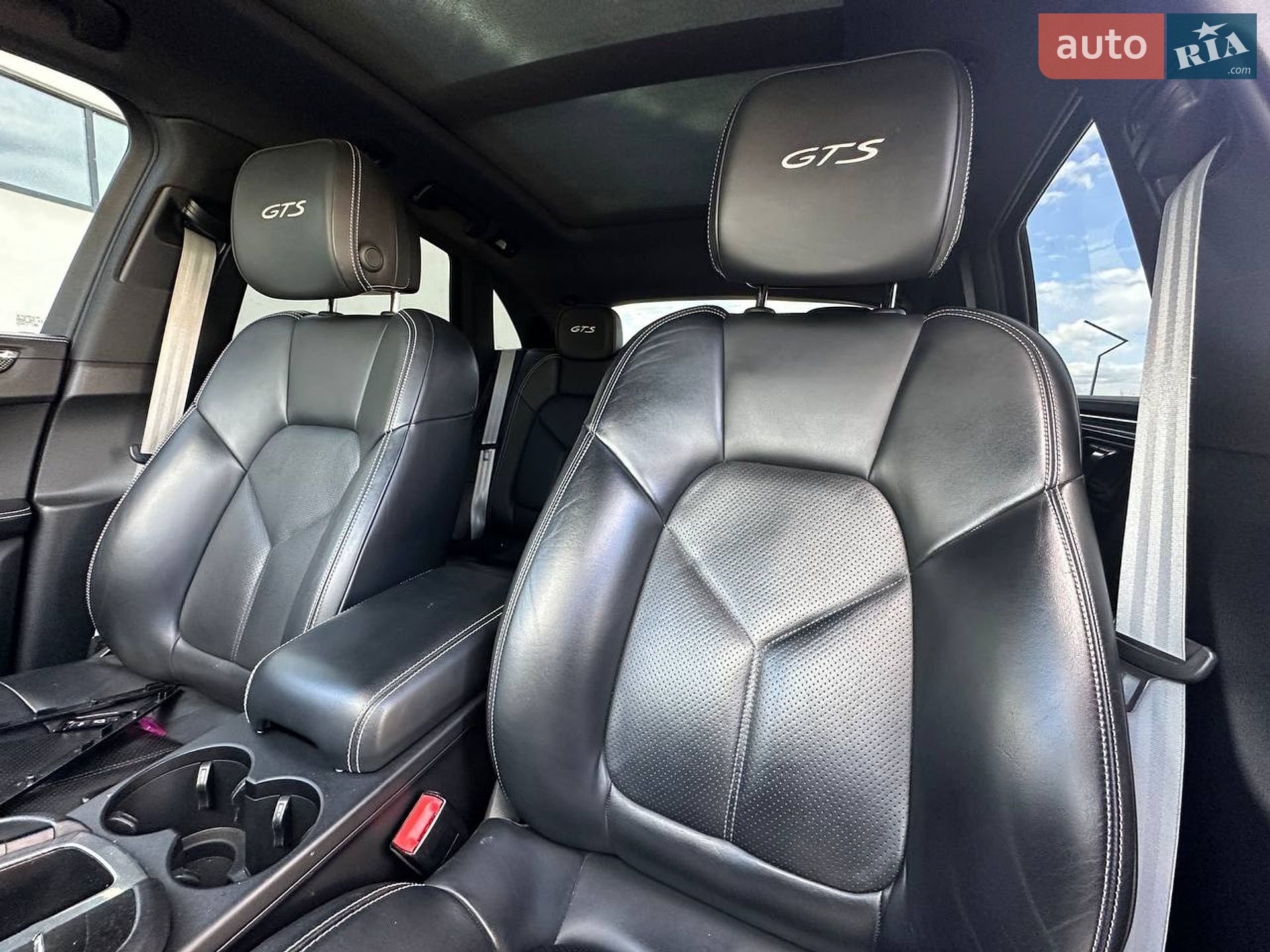 Porsche Macan 2016 VIN WP1AG2A51HLB50231 фото оголошення 20 з 30