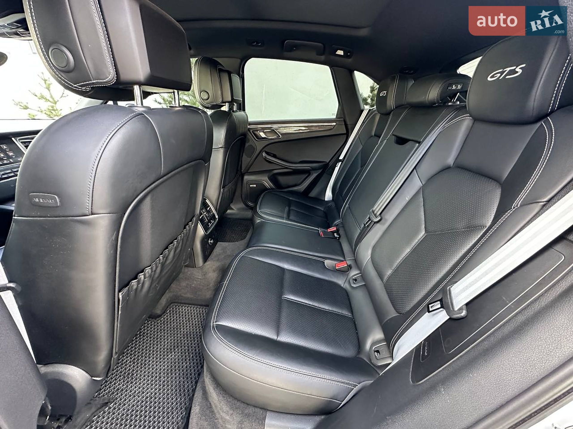 Porsche Macan 2016 VIN WP1AG2A51HLB50231 фото оголошення 24 з 30
