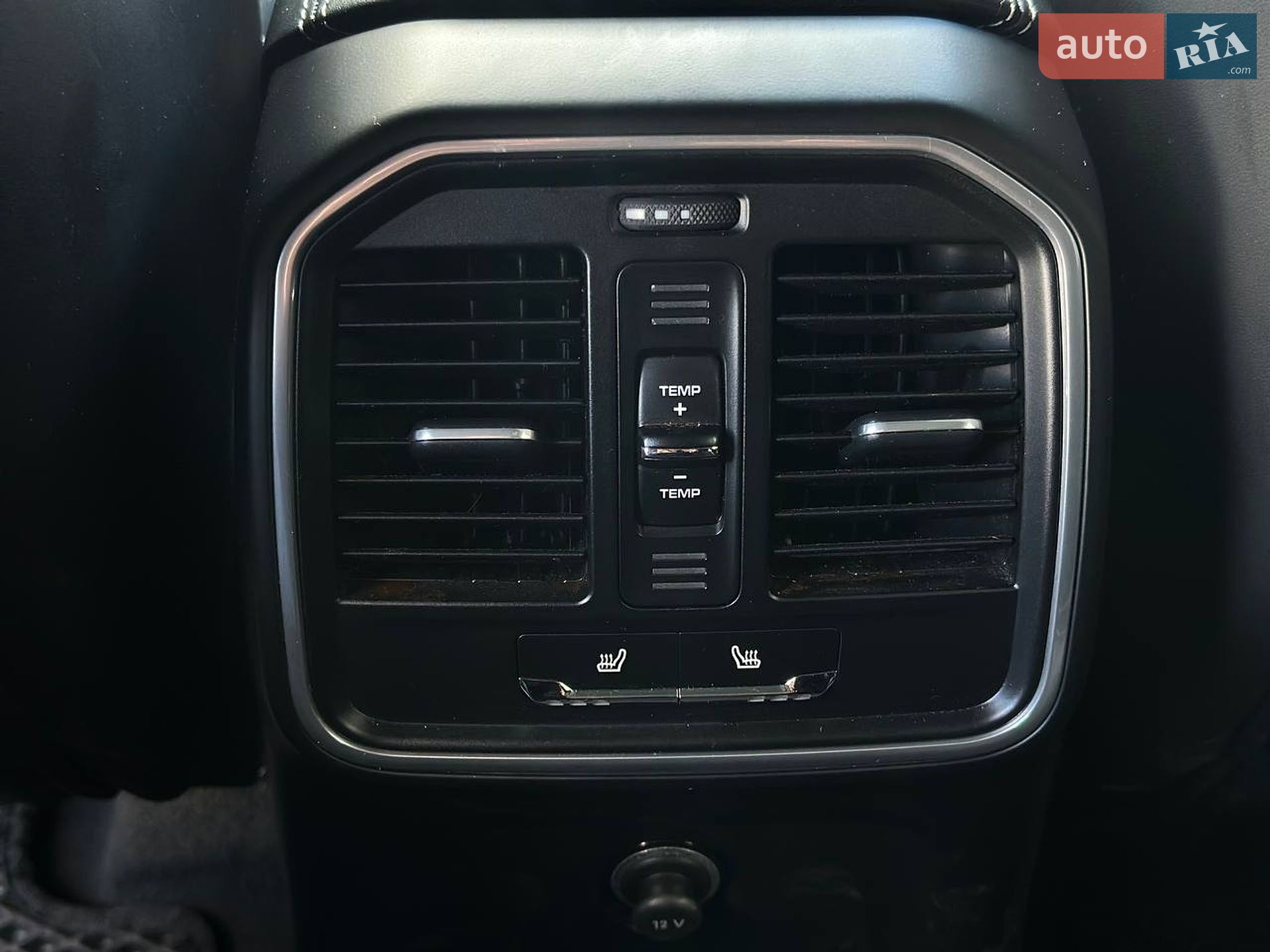 Porsche Macan 2016 VIN WP1AG2A51HLB50231 фото оголошення 23 з 30