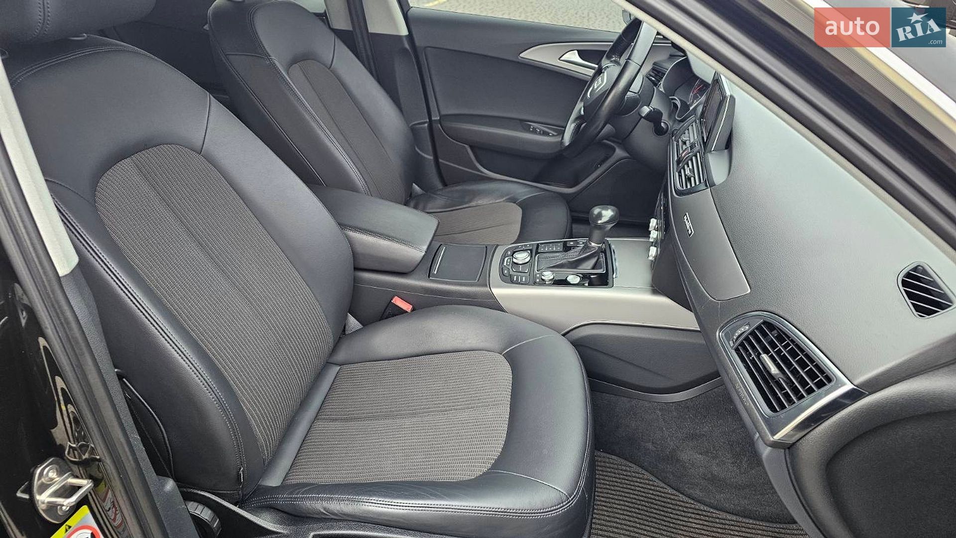 Audi A6 Allroad 2014 VIN WAUZZZ4GXEN091259 фото оголошення 17 з 35