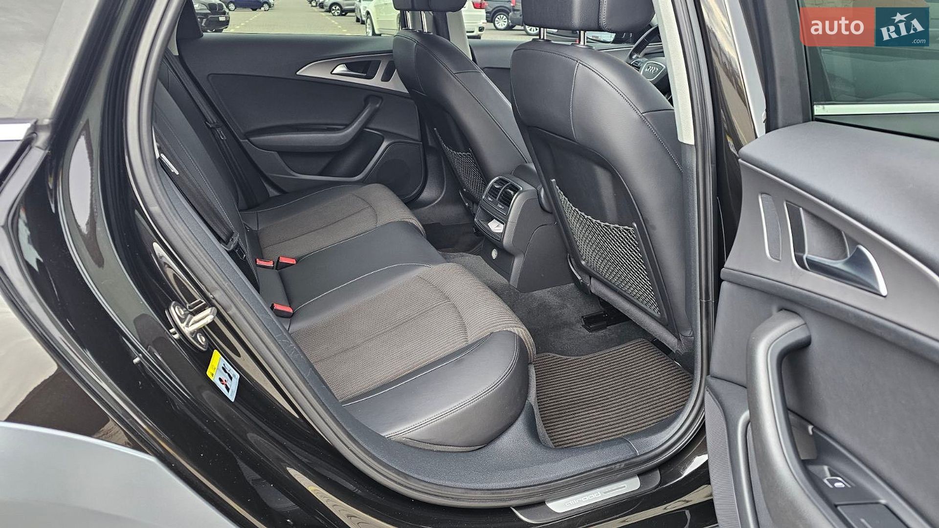 Audi A6 Allroad 2014 VIN WAUZZZ4GXEN091259 фото оголошення 20 з 35