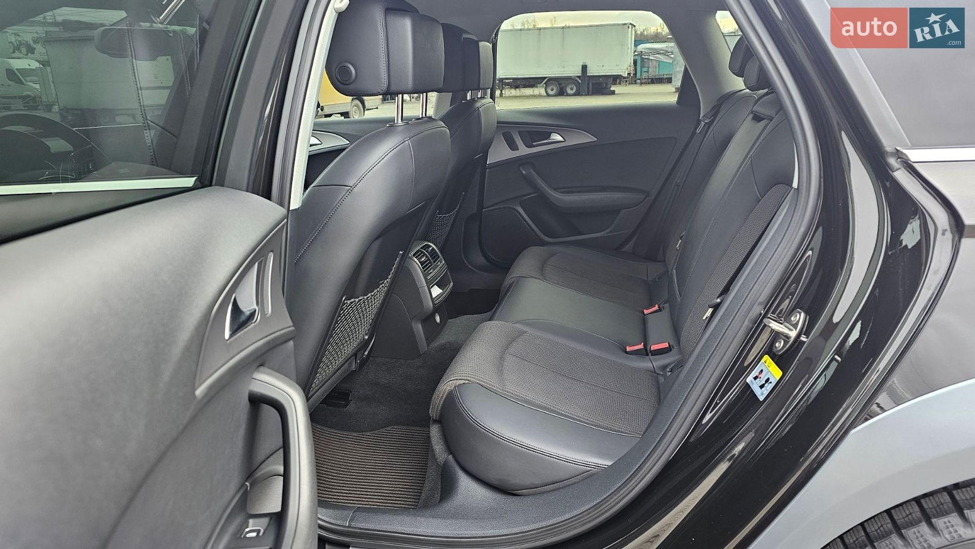 Audi A6 Allroad 2014 VIN WAUZZZ4GXEN091259 фото оголошення 23 з 35