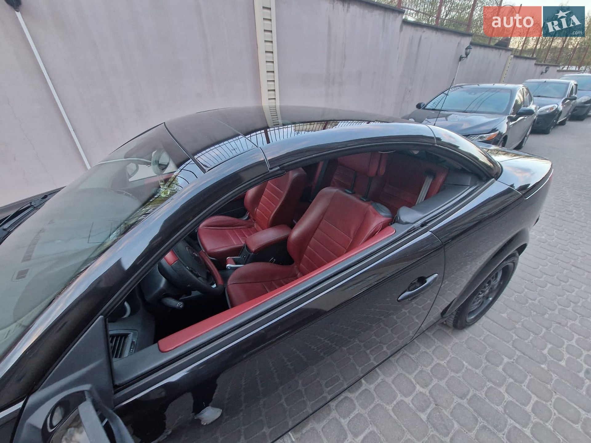 Renault Megane 2003 VIN VF1EM1N0629719169 фото оголошення 2 з 16