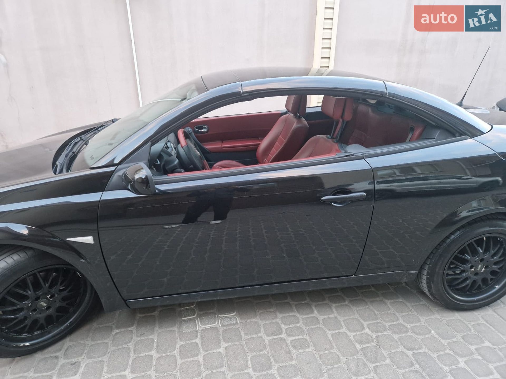 Renault Megane 2003 VIN VF1EM1N0629719169 фото оголошення 3 з 16