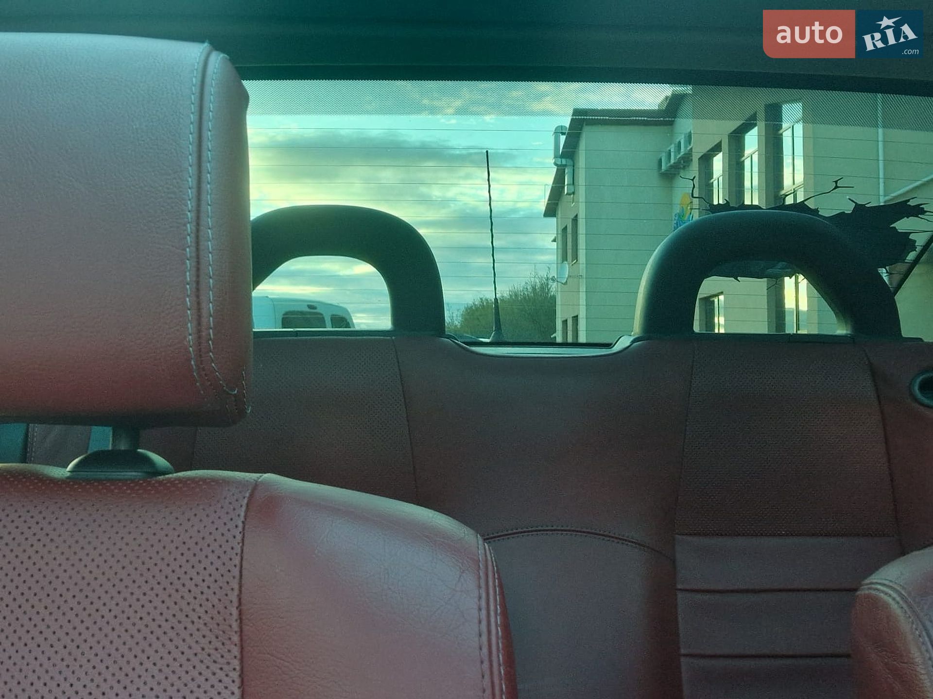 Renault Megane 2003 VIN VF1EM1N0629719169 фото оголошення 5 з 16