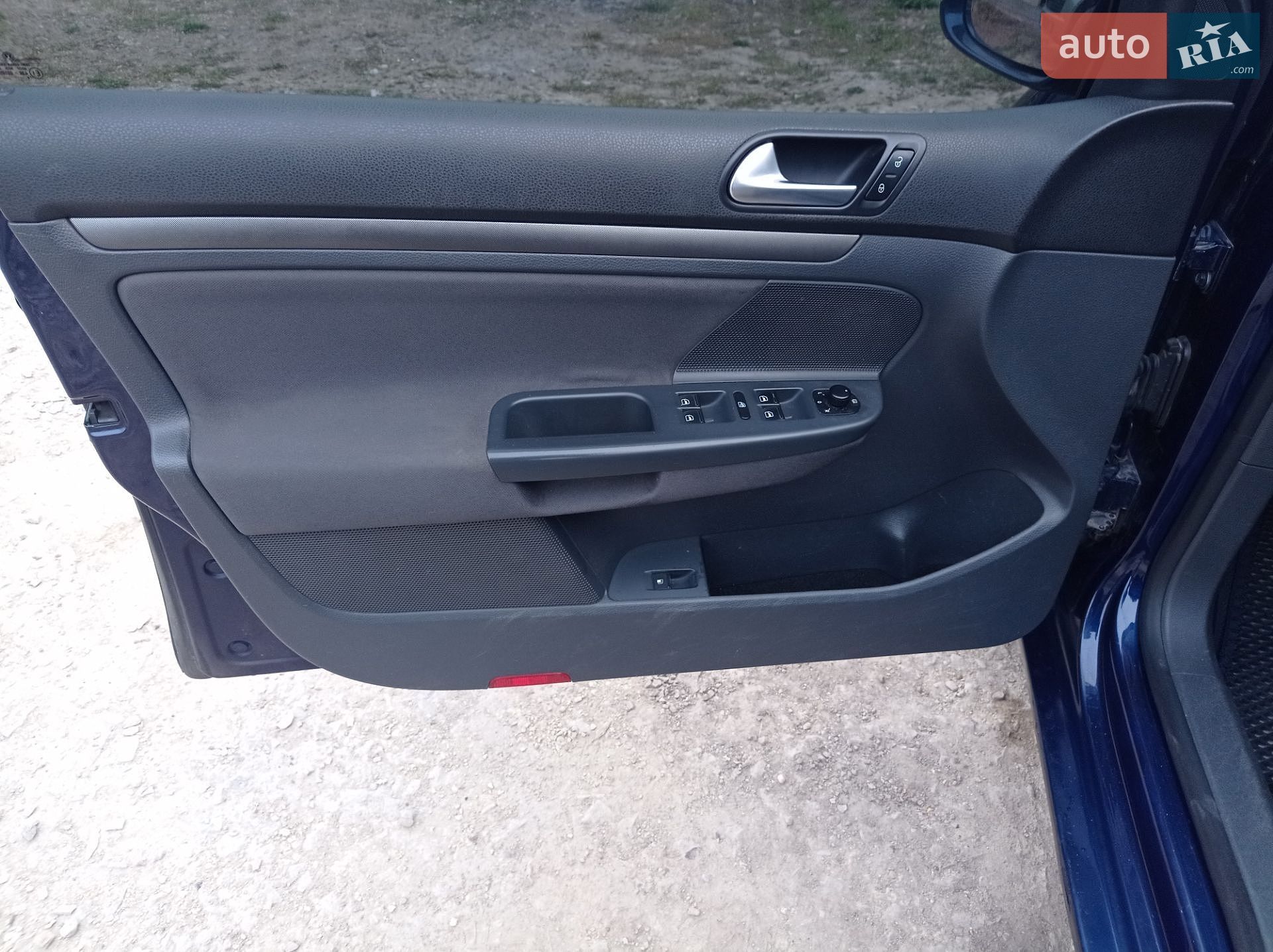 Volkswagen Golf 2006 VIN WVWZZZ1KZ7B056520 фото оголошення 8 з 15