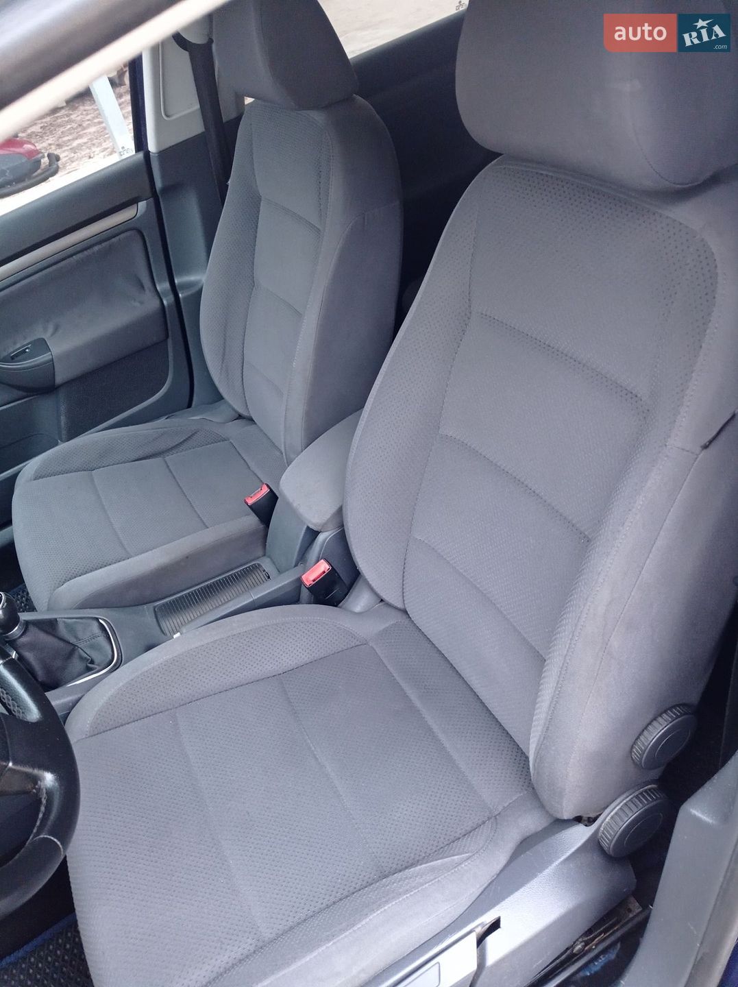 Volkswagen Golf 2006 VIN WVWZZZ1KZ7B056520 фото оголошення 10 з 15