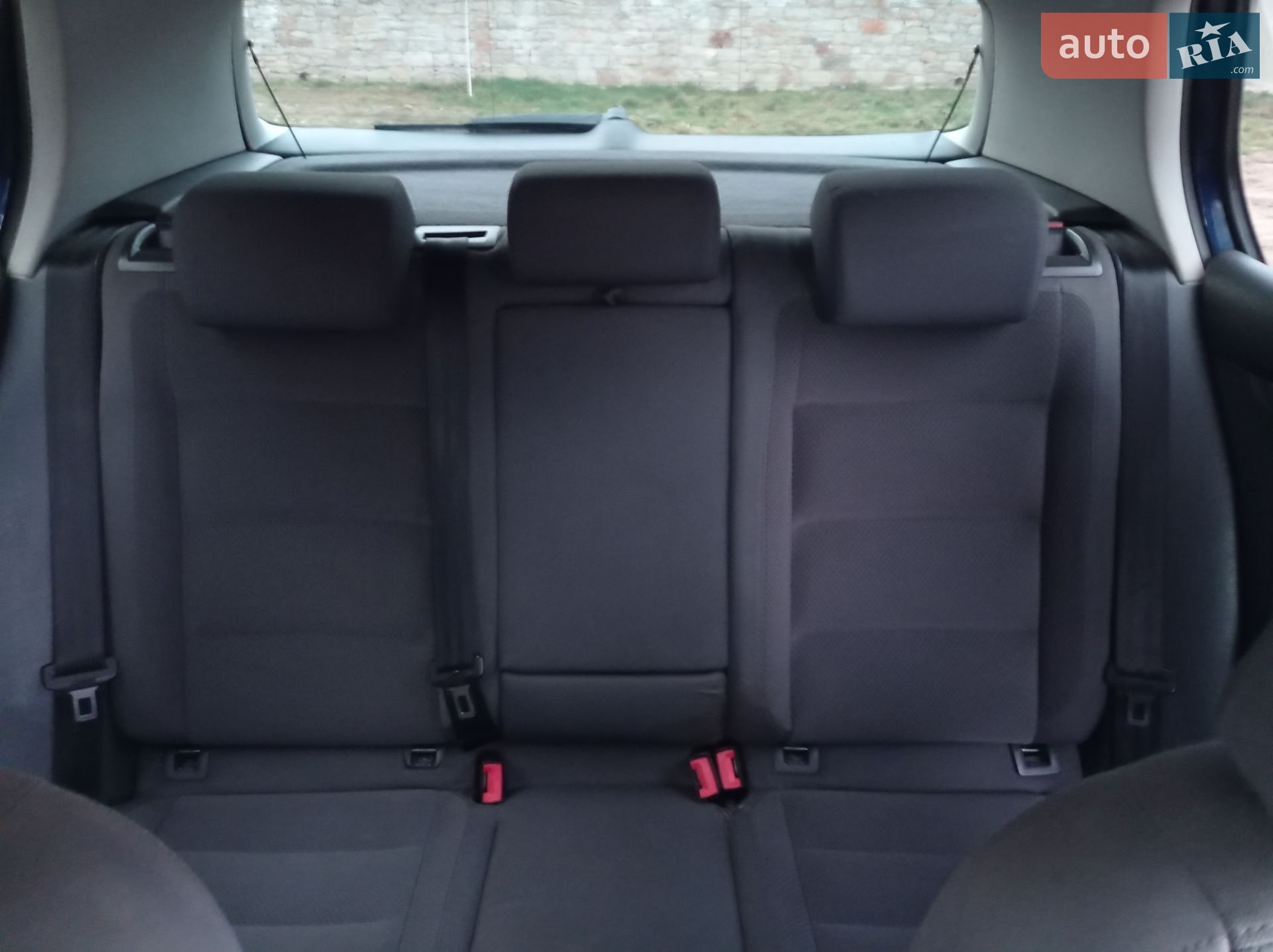 Volkswagen Golf 2006 VIN WVWZZZ1KZ7B056520 фото оголошення 13 з 15