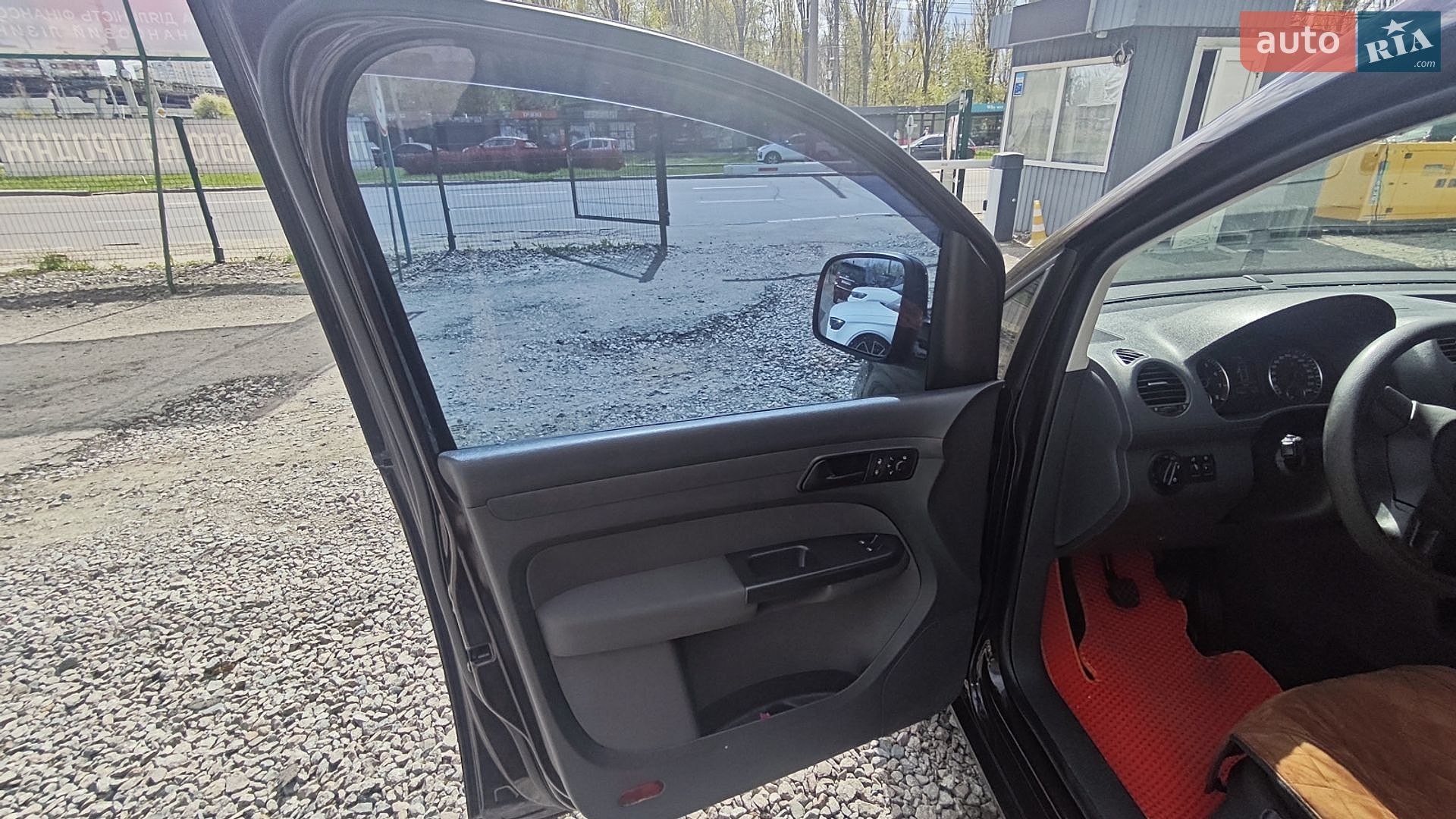 Volkswagen Caddy 2011 VIN WV2ZZZ2KZBX311588 фото оголошення 11 з 28