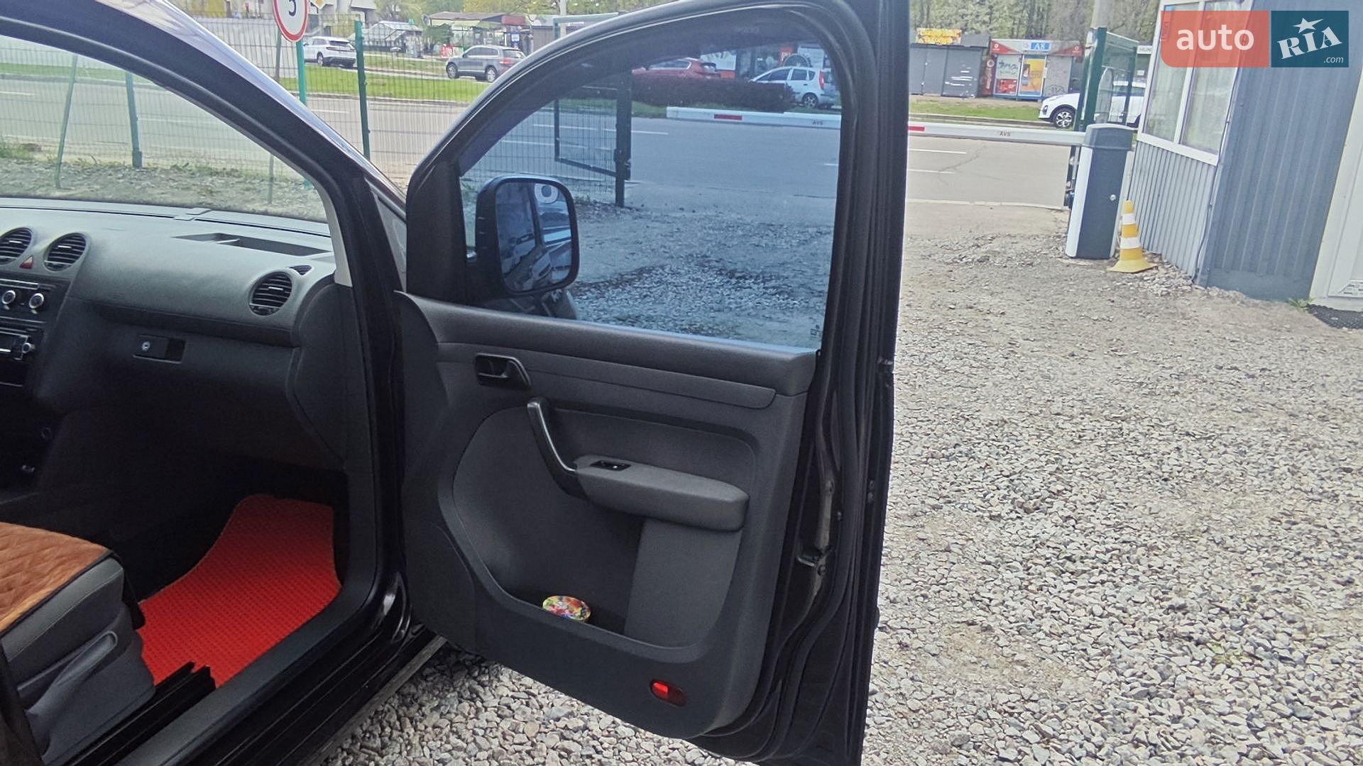 Volkswagen Caddy 2011 VIN WV2ZZZ2KZBX311588 фото оголошення 15 з 28