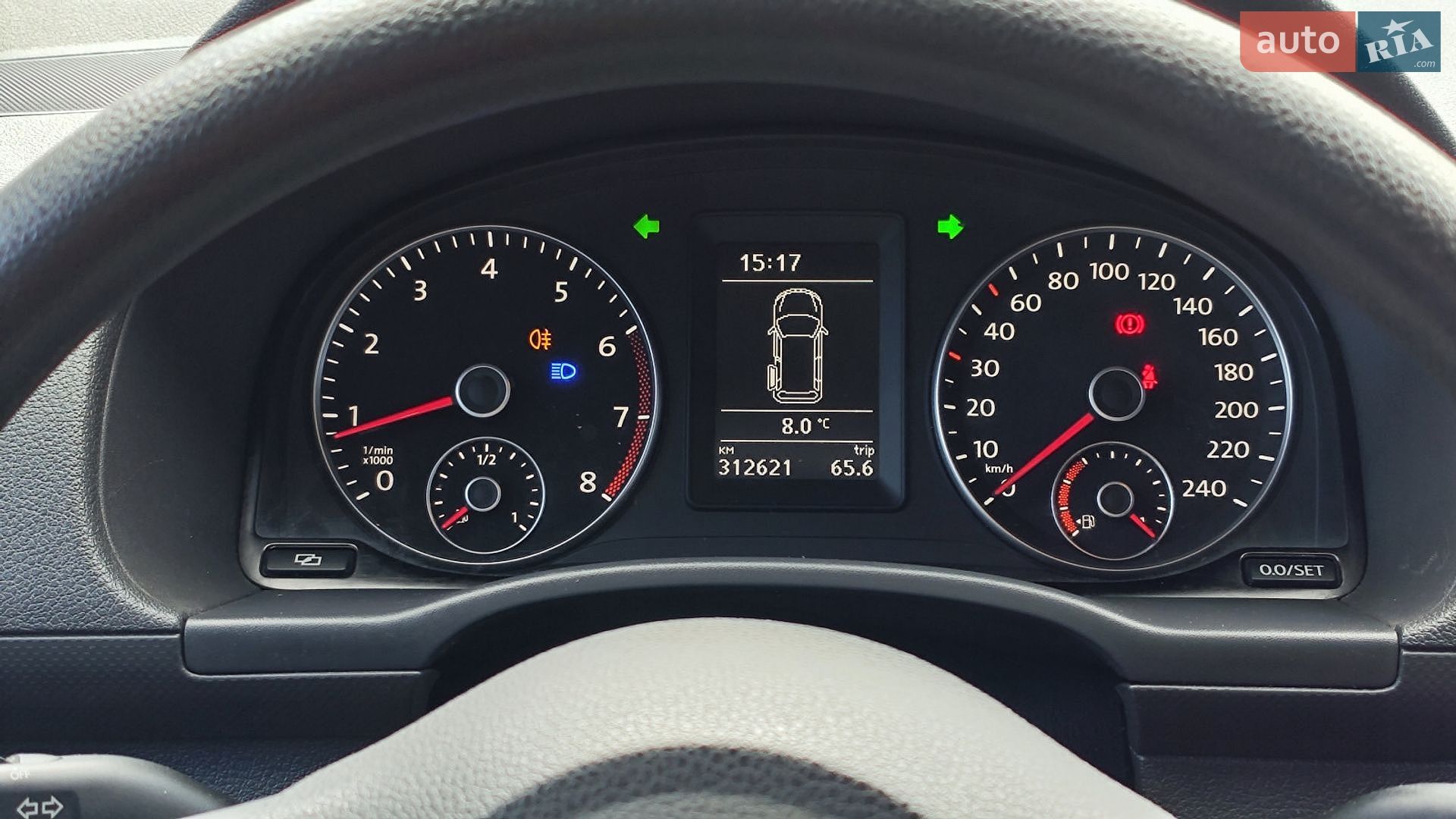 Volkswagen Caddy 2011 VIN WV2ZZZ2KZBX311588 фото оголошення 19 з 28