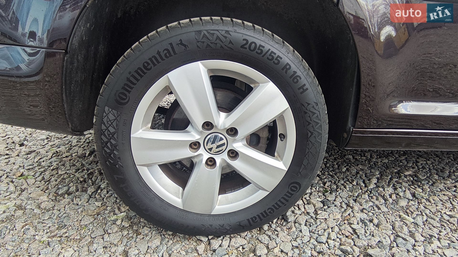 Volkswagen Caddy 2011 VIN WV2ZZZ2KZBX311588 фото оголошення 26 з 28