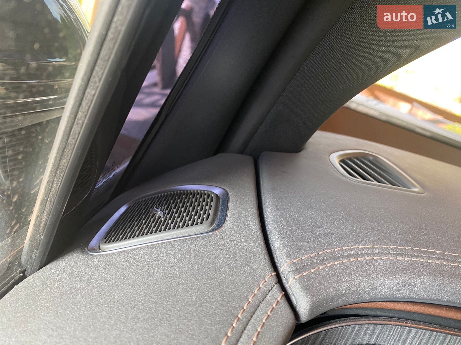 Mercedes-Benz EQE SUV 2023 VIN 4JGGM1CB8PA027176 фото оголошення 5 з 13