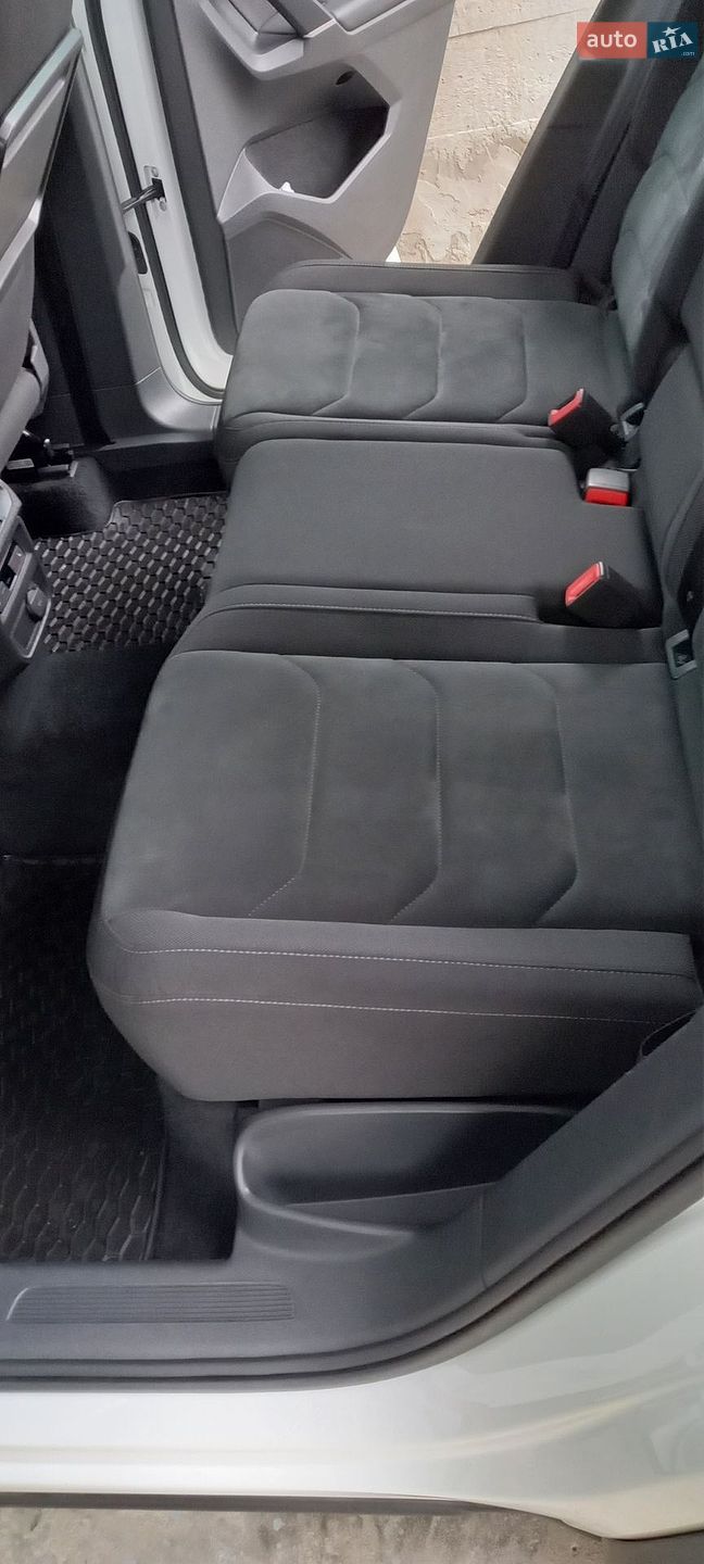 Volkswagen Tiguan 2017 VIN WVGZZZ5NZJW862186 фото оголошення 10 з 12