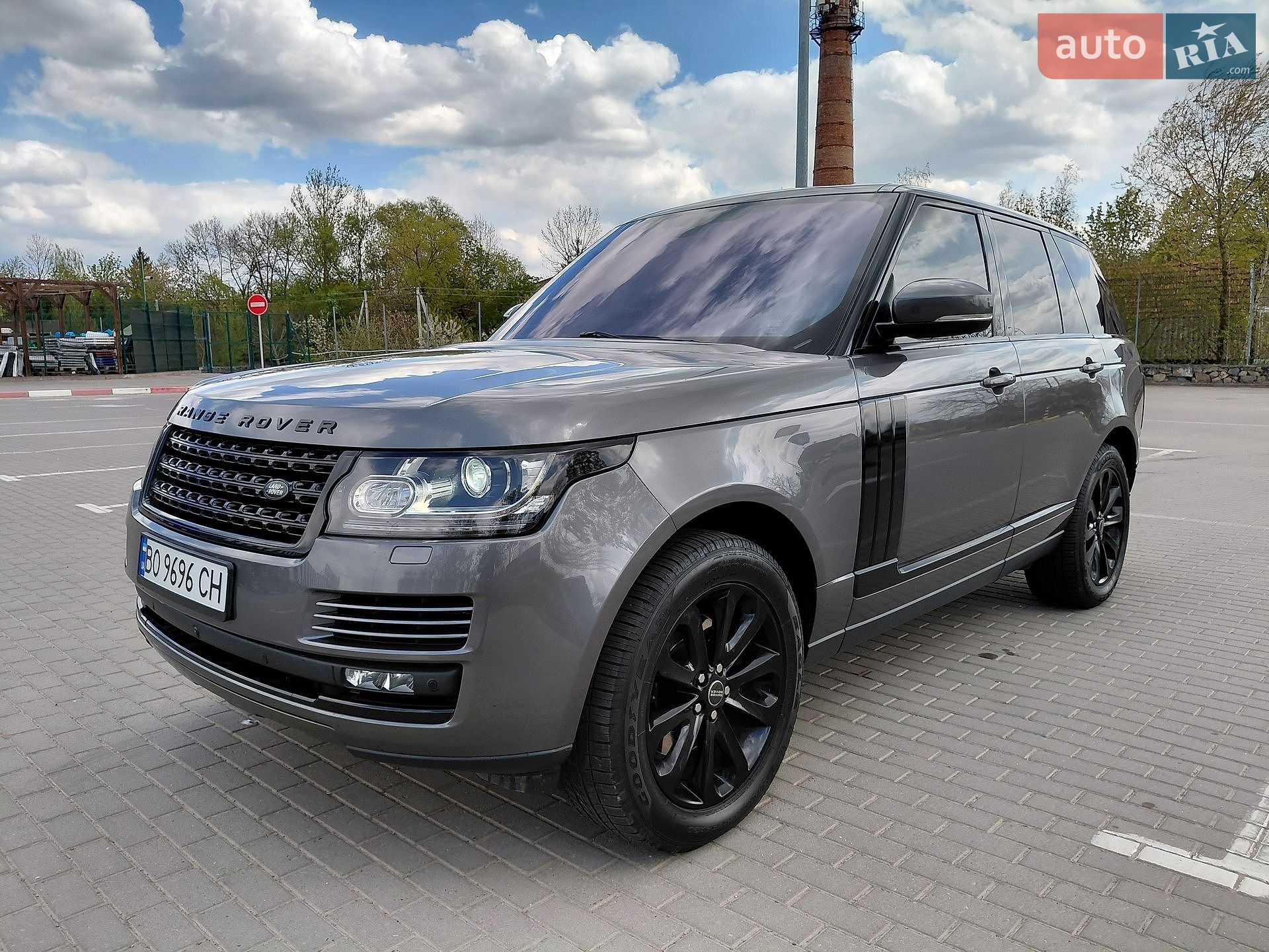 Land Rover Range Rover 2016 VIN SALGS2KF4GA313720 фото оголошення 26 з 96