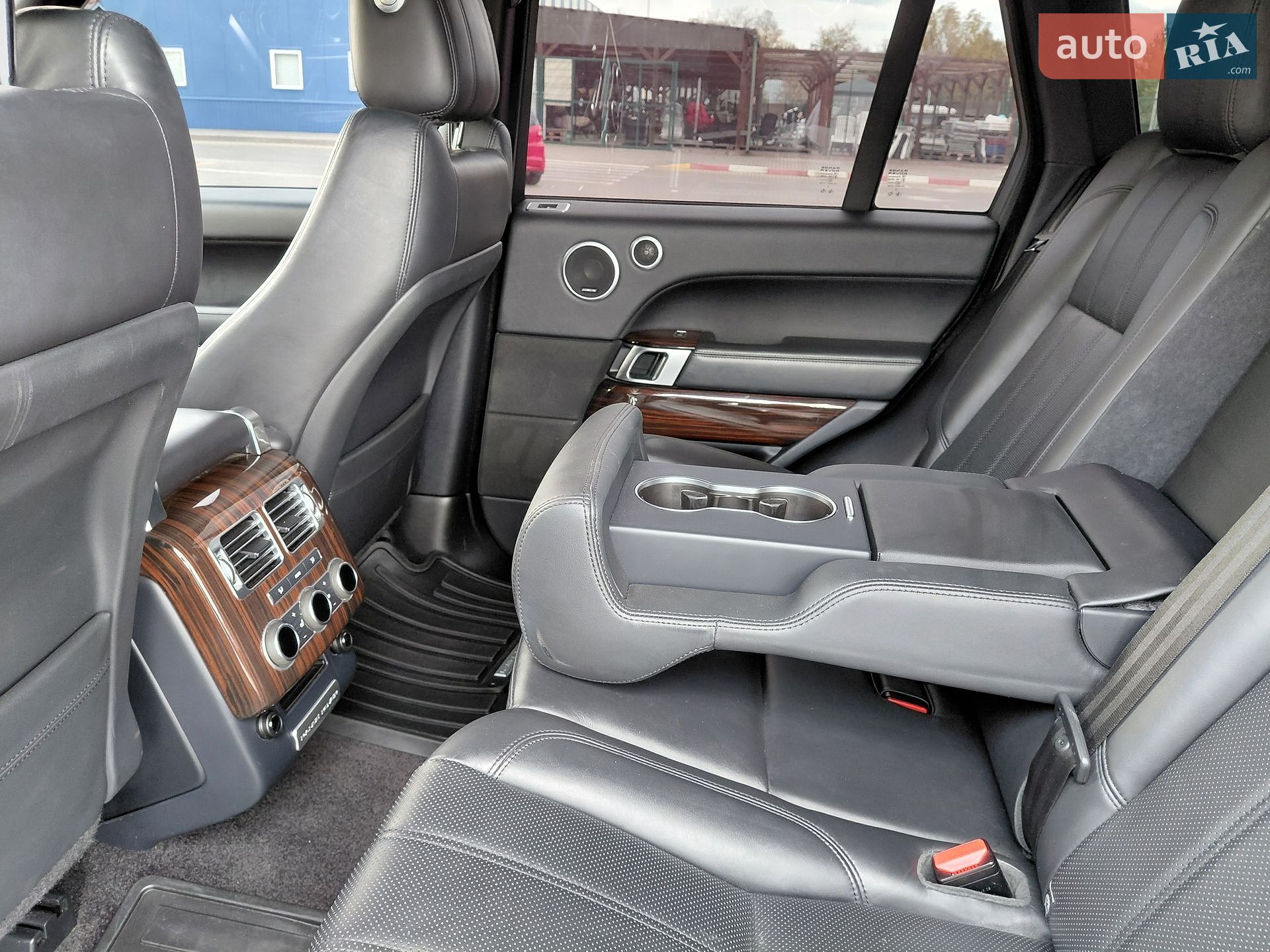 Land Rover Range Rover 2016 VIN SALGS2KF4GA313720 фото оголошення 31 з 96
