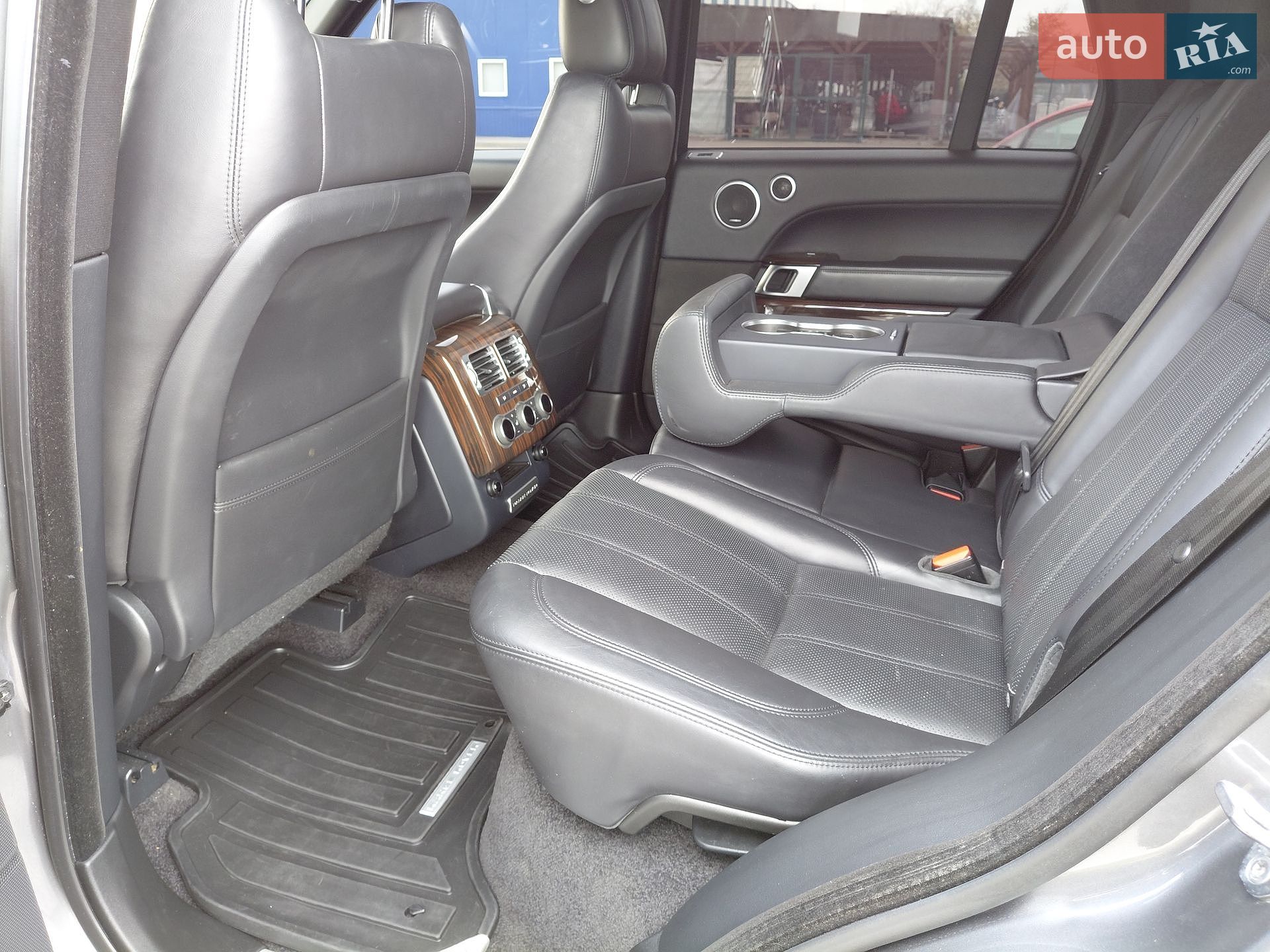 Land Rover Range Rover 2016 VIN SALGS2KF4GA313720 фото оголошення 34 з 96