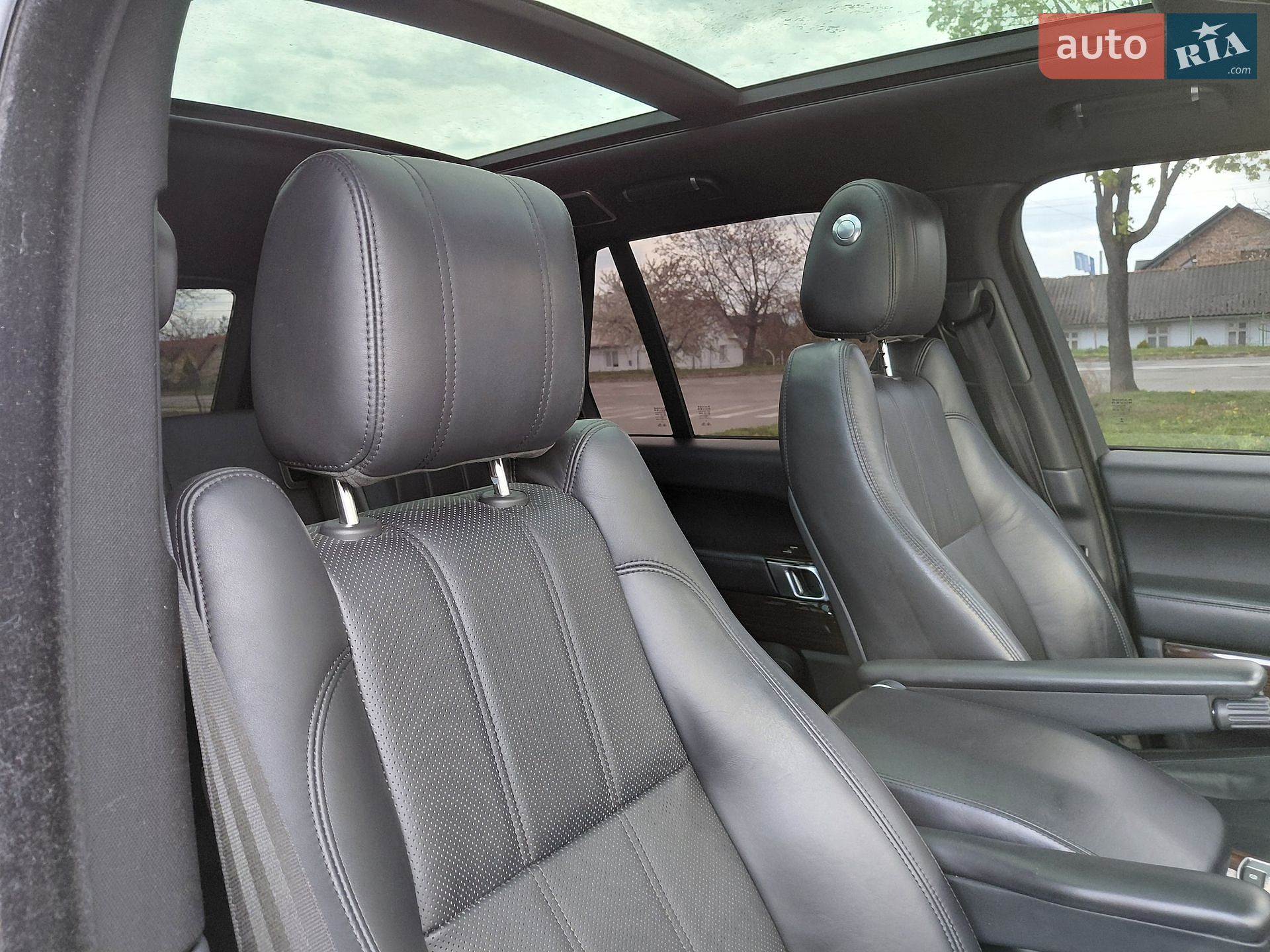 Land Rover Range Rover 2016 VIN SALGS2KF4GA313720 фото оголошення 48 з 96