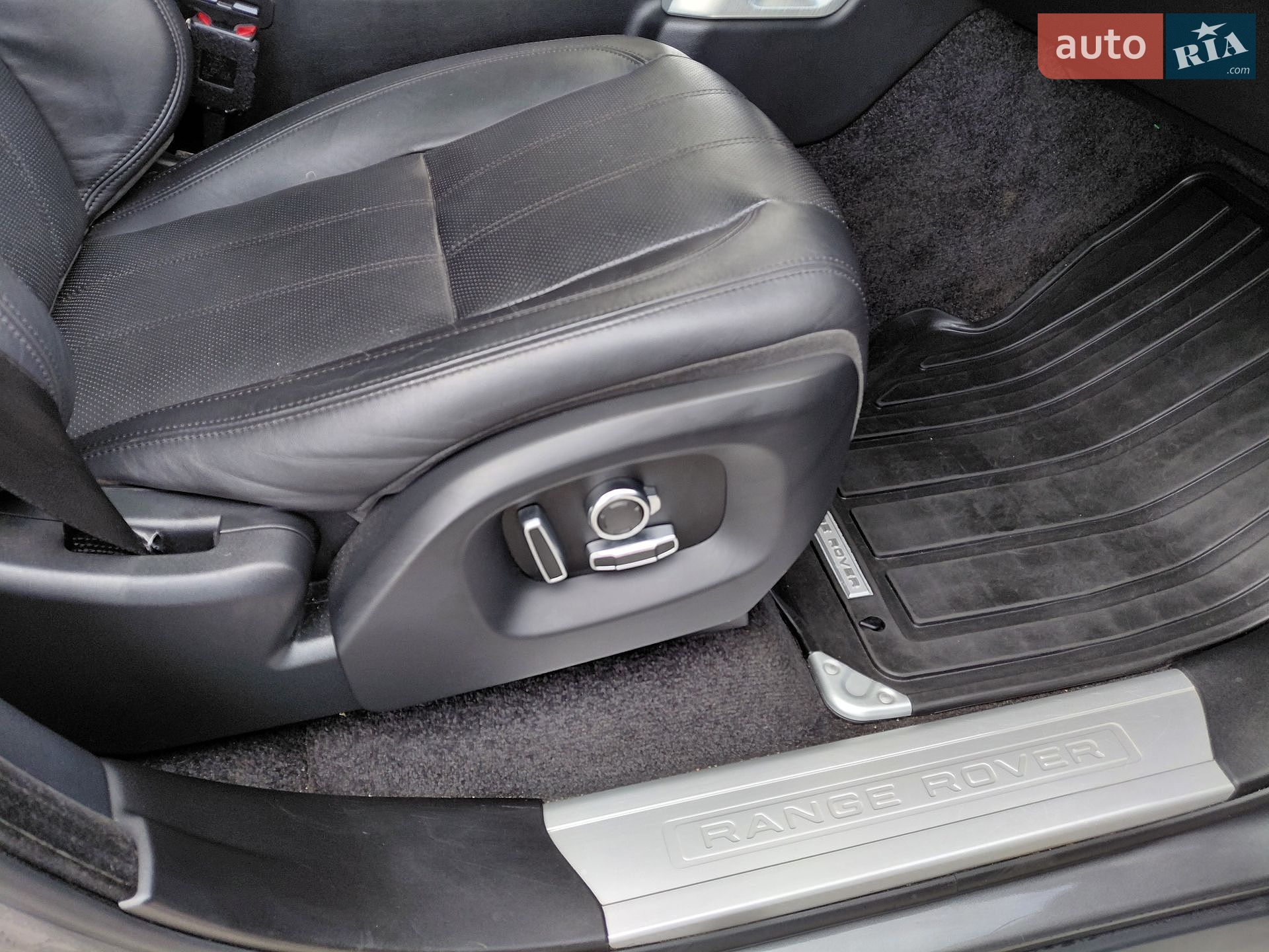 Land Rover Range Rover 2016 VIN SALGS2KF4GA313720 фото оголошення 49 з 96
