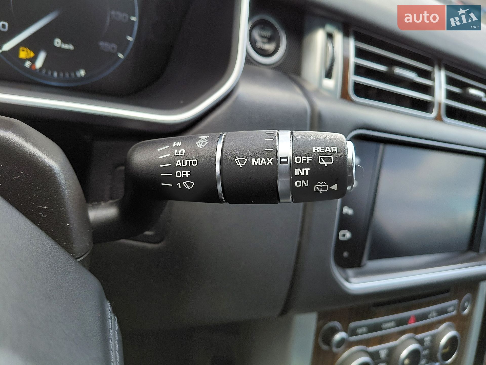 Land Rover Range Rover 2016 VIN SALGS2KF4GA313720 фото оголошення 57 з 96