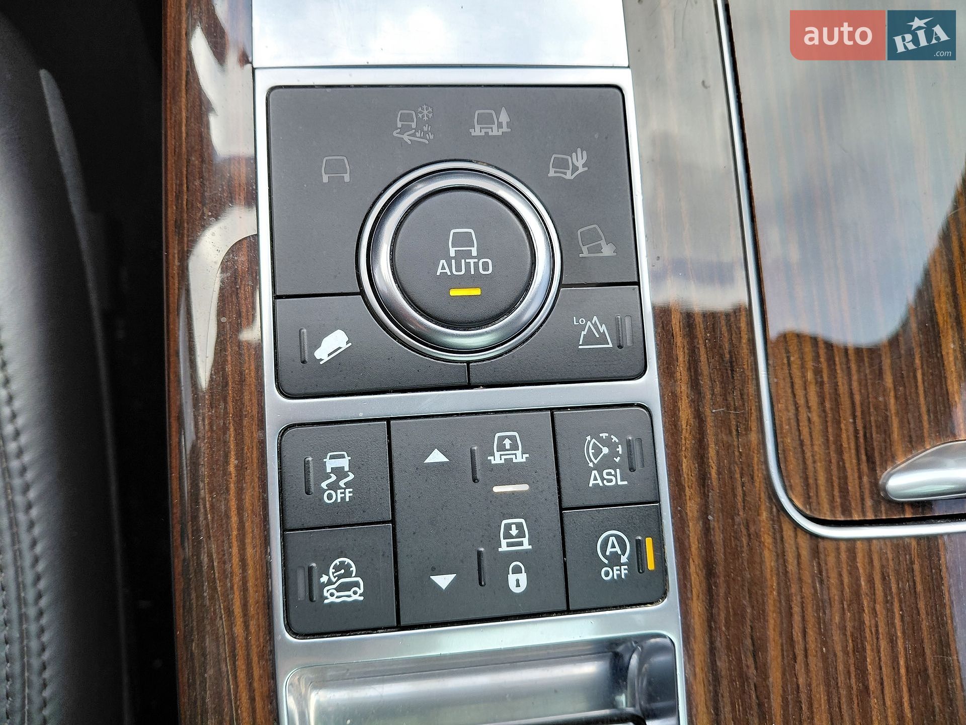 Land Rover Range Rover 2016 VIN SALGS2KF4GA313720 фото оголошення 62 з 96