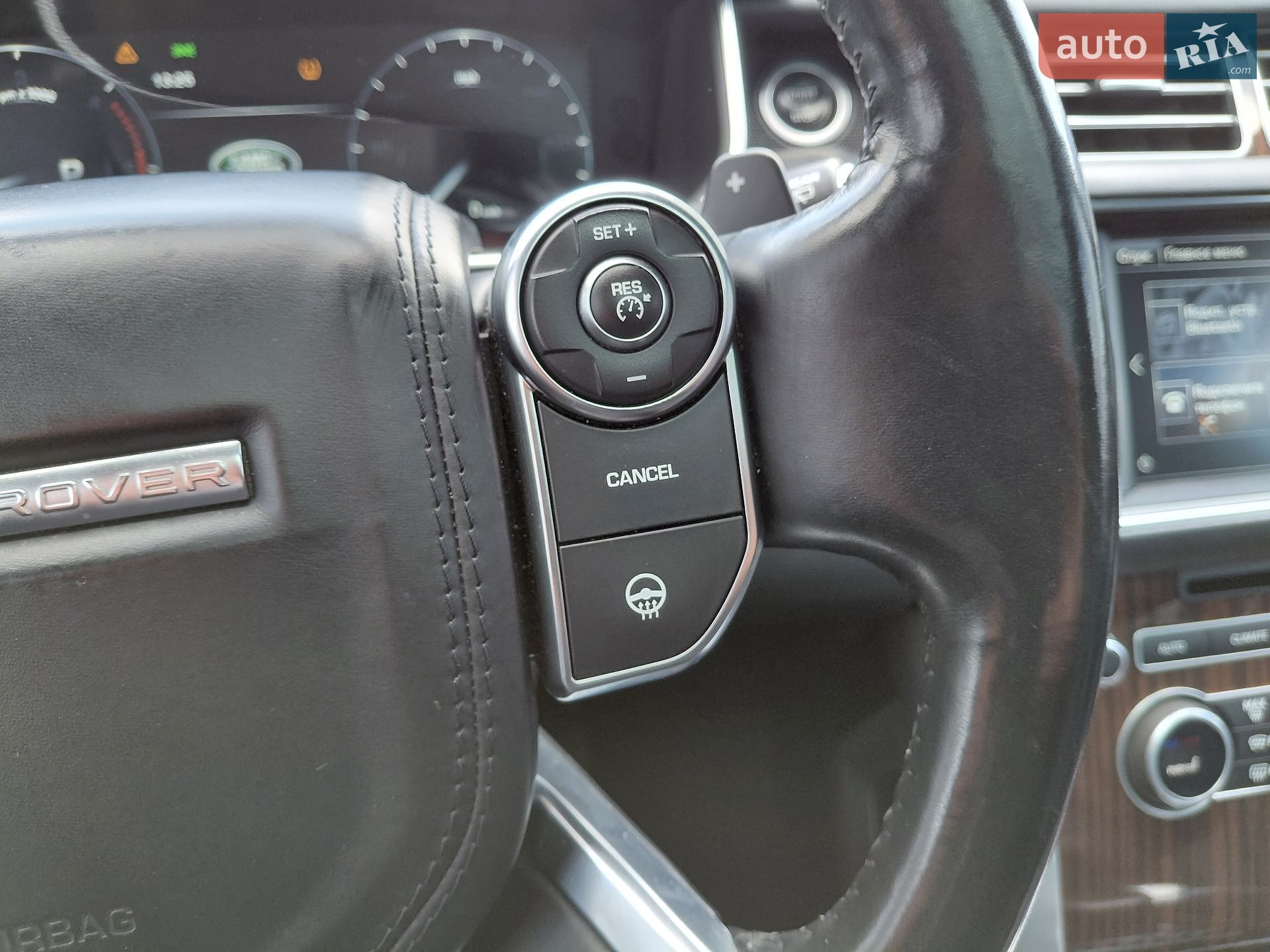 Land Rover Range Rover 2016 VIN SALGS2KF4GA313720 фото оголошення 63 з 96