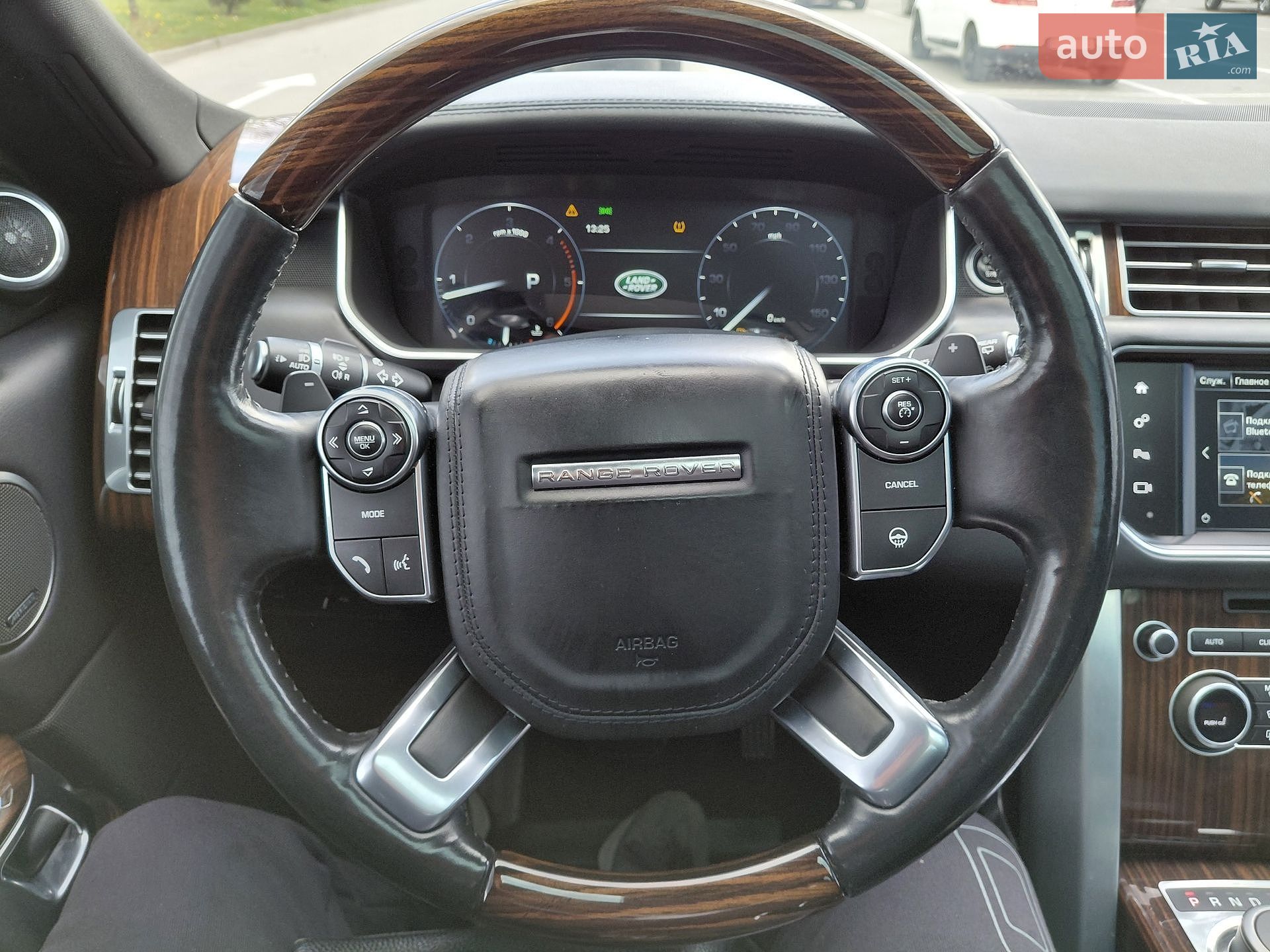 Land Rover Range Rover 2016 VIN SALGS2KF4GA313720 фото оголошення 64 з 96
