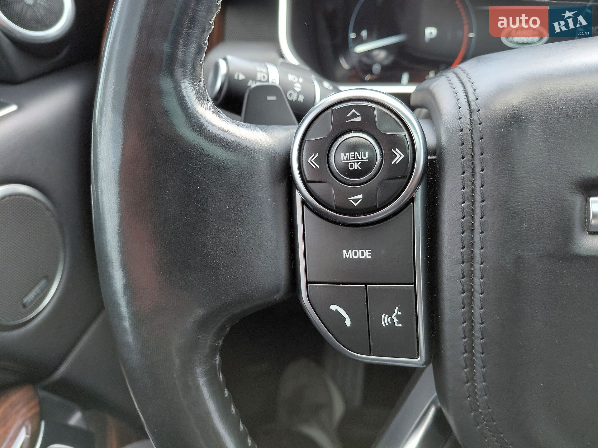 Land Rover Range Rover 2016 VIN SALGS2KF4GA313720 фото оголошення 66 з 96