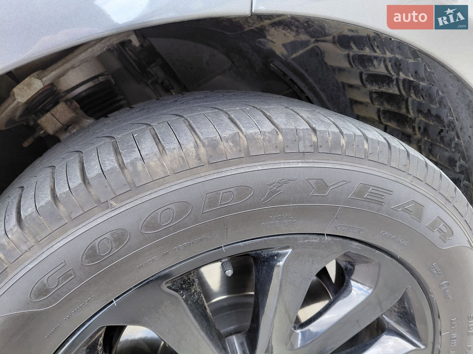 Land Rover Range Rover 2016 VIN SALGS2KF4GA313720 фото оголошення 91 з 96