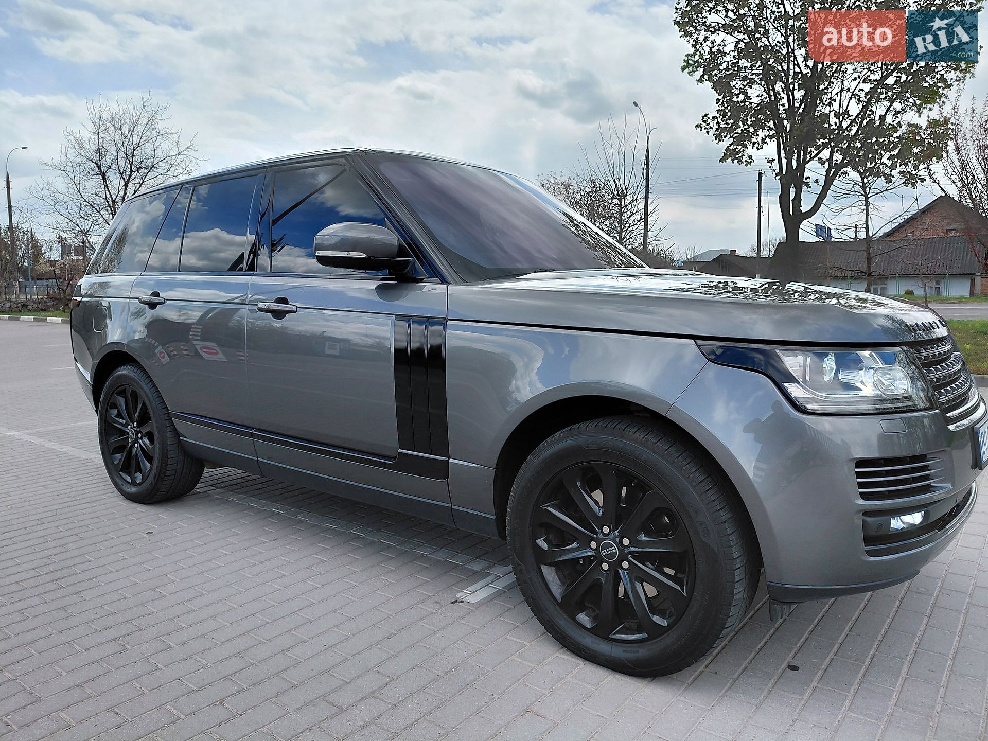 Land Rover Range Rover 2016 VIN SALGS2KF4GA313720 фото оголошення 92 з 96