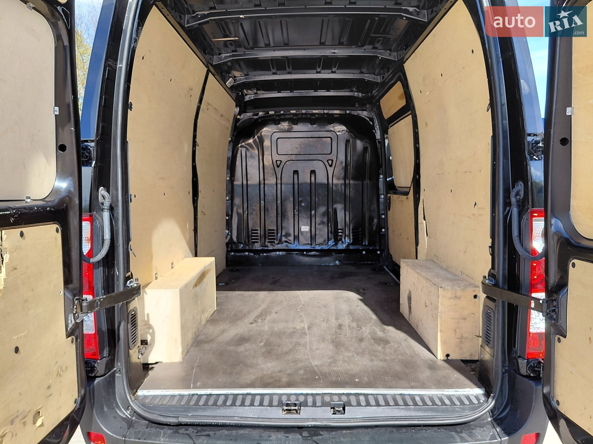 Renault Master 2024 VIN VF1MA000471825685 фото оголошення 10 з 45