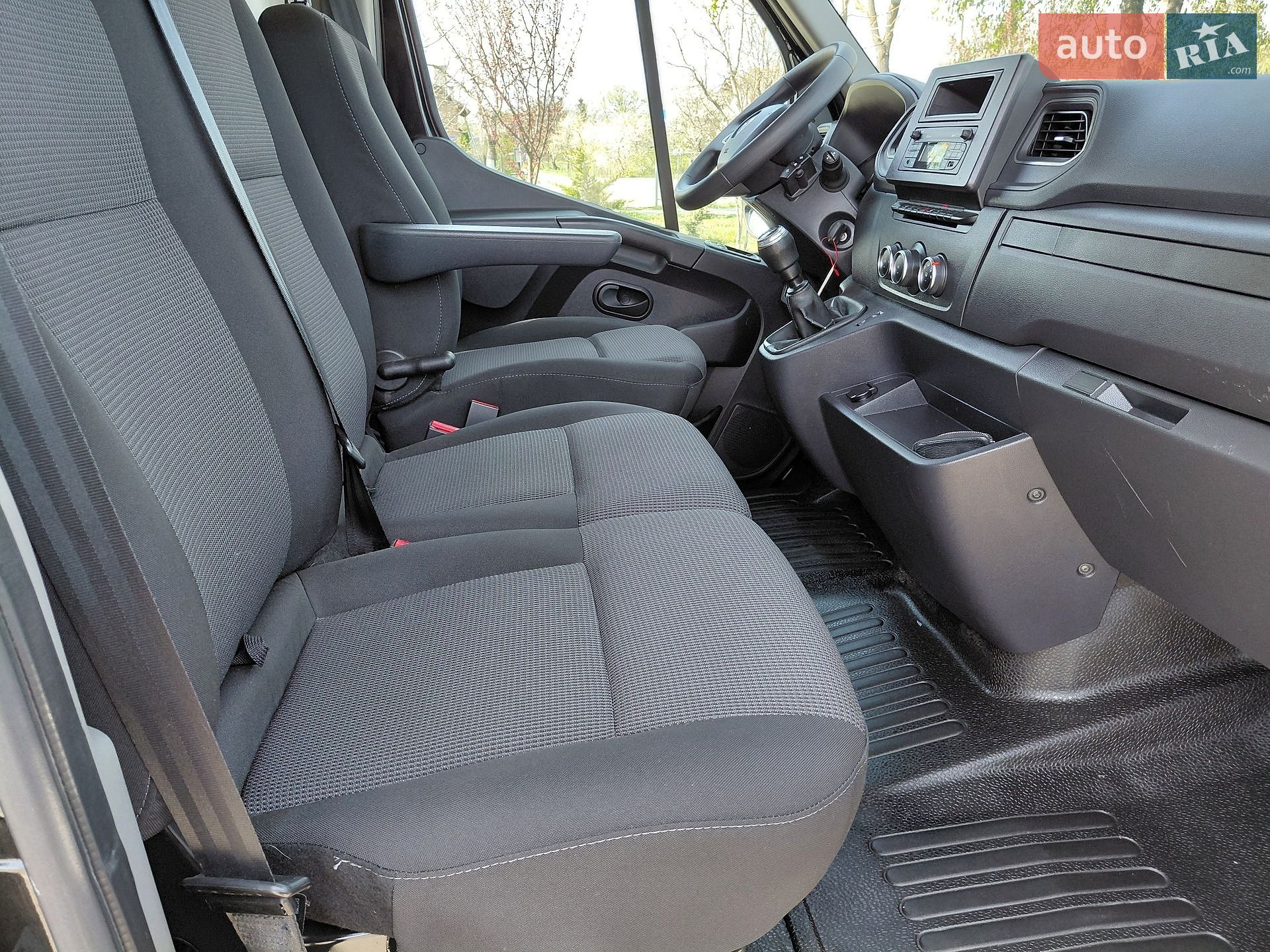 Renault Master 2024 VIN VF1MA000471825685 фото оголошення 21 з 45