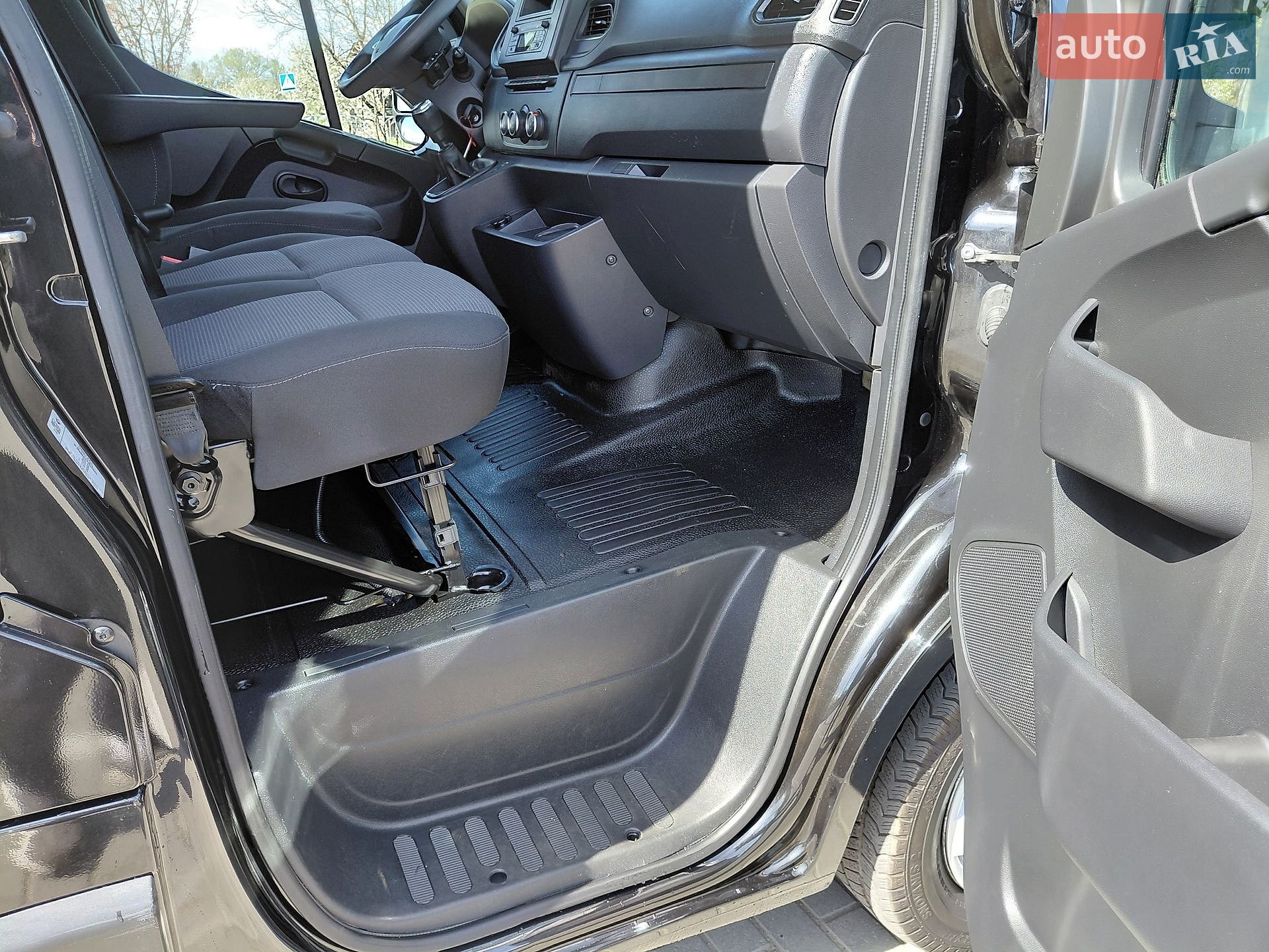 Renault Master 2024 VIN VF1MA000471825685 фото оголошення 24 з 45