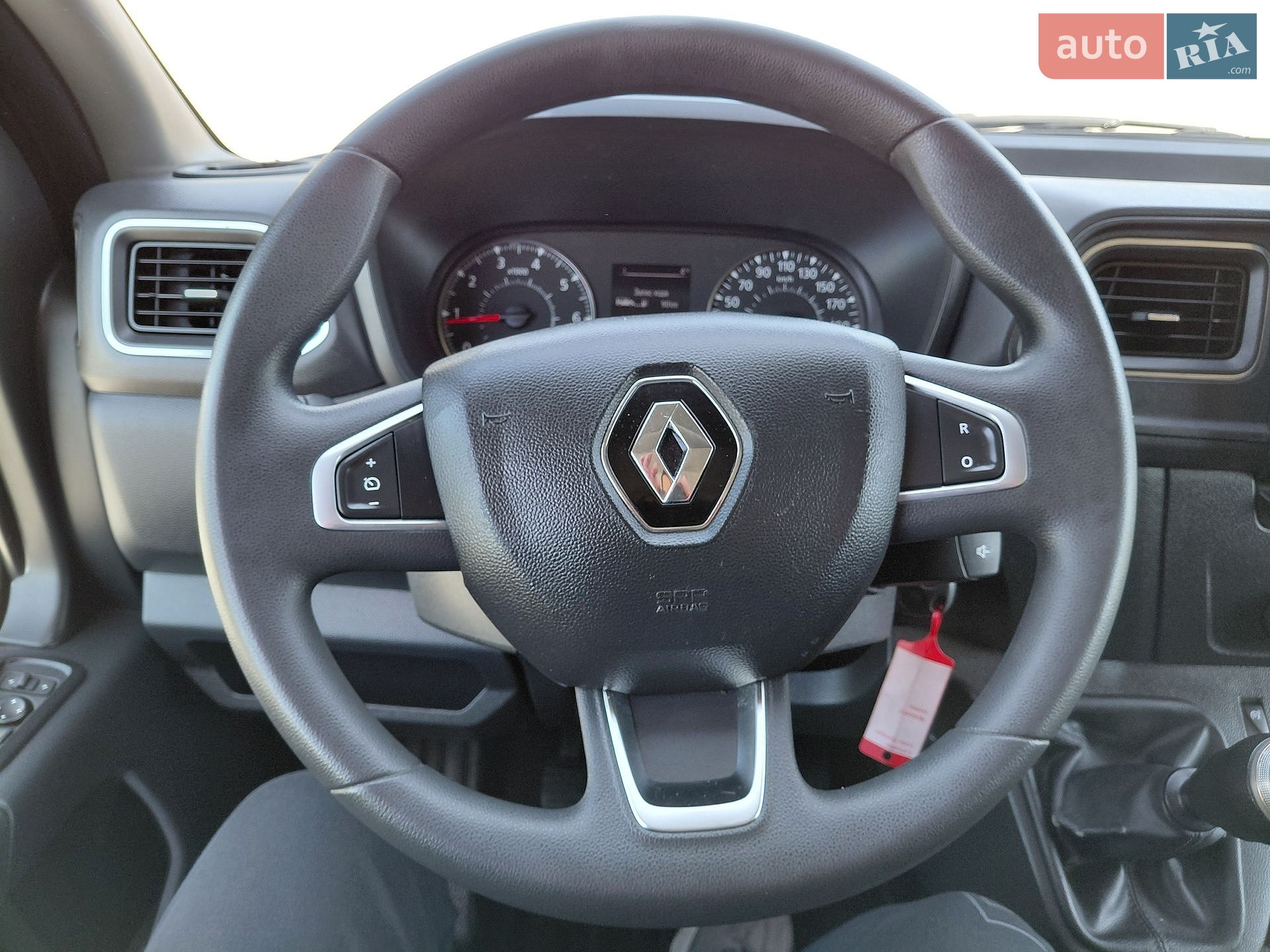 Renault Master 2024 VIN VF1MA000471825685 фото оголошення 33 з 45