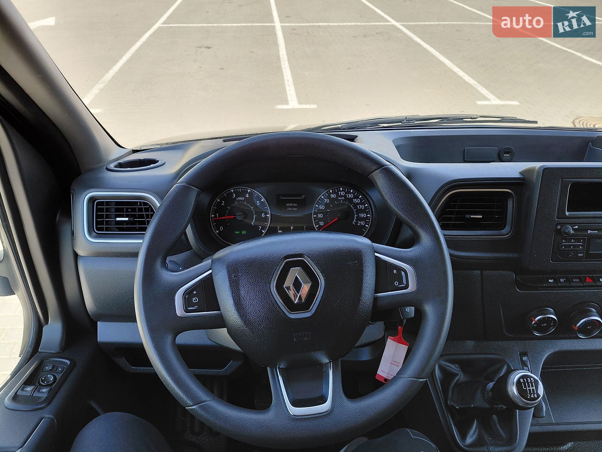 Renault Master 2024 VIN VF1MA000471825685 фото оголошення 35 з 45