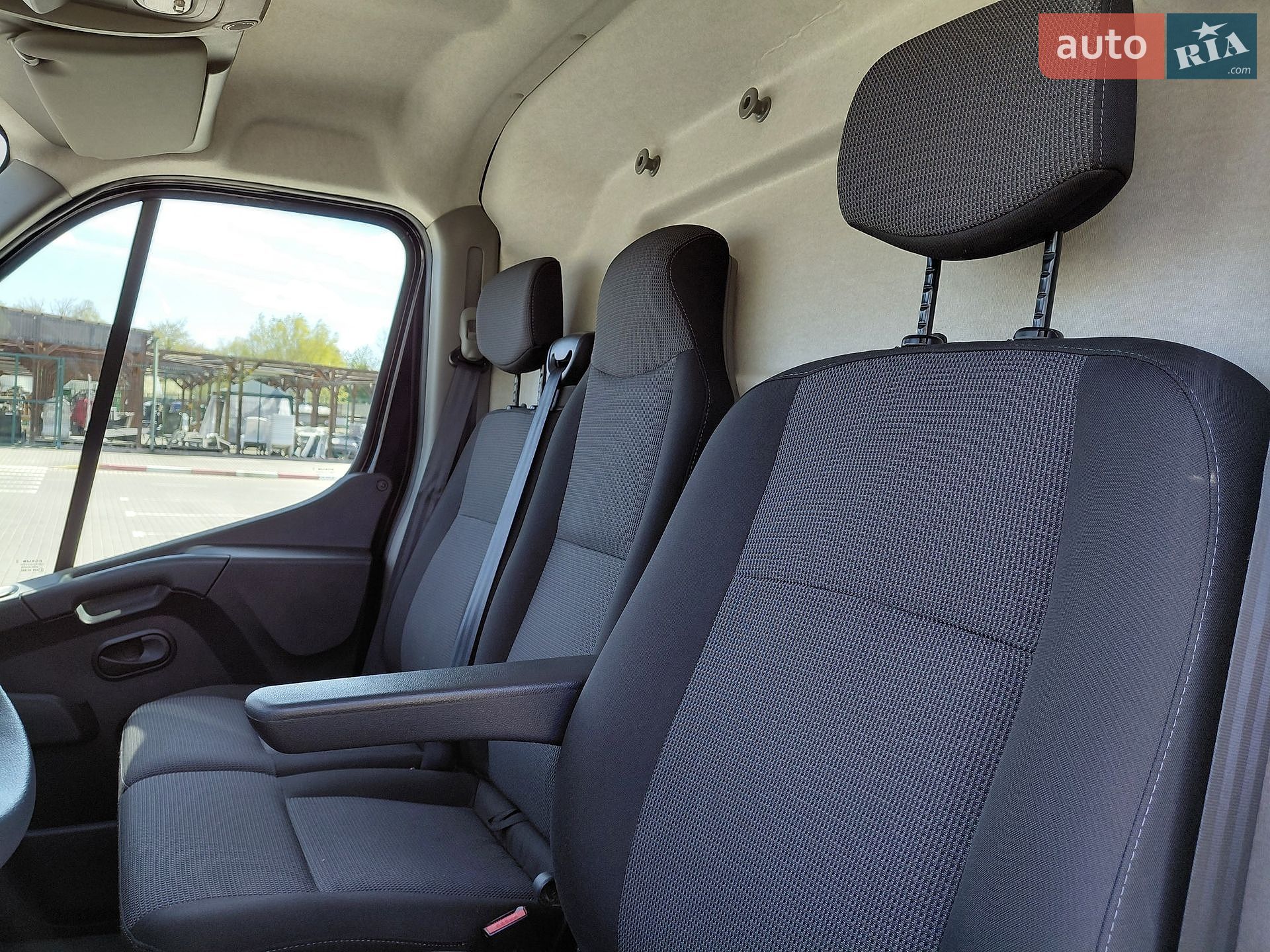 Renault Master 2024 VIN VF1MA000471825685 фото оголошення 37 з 45