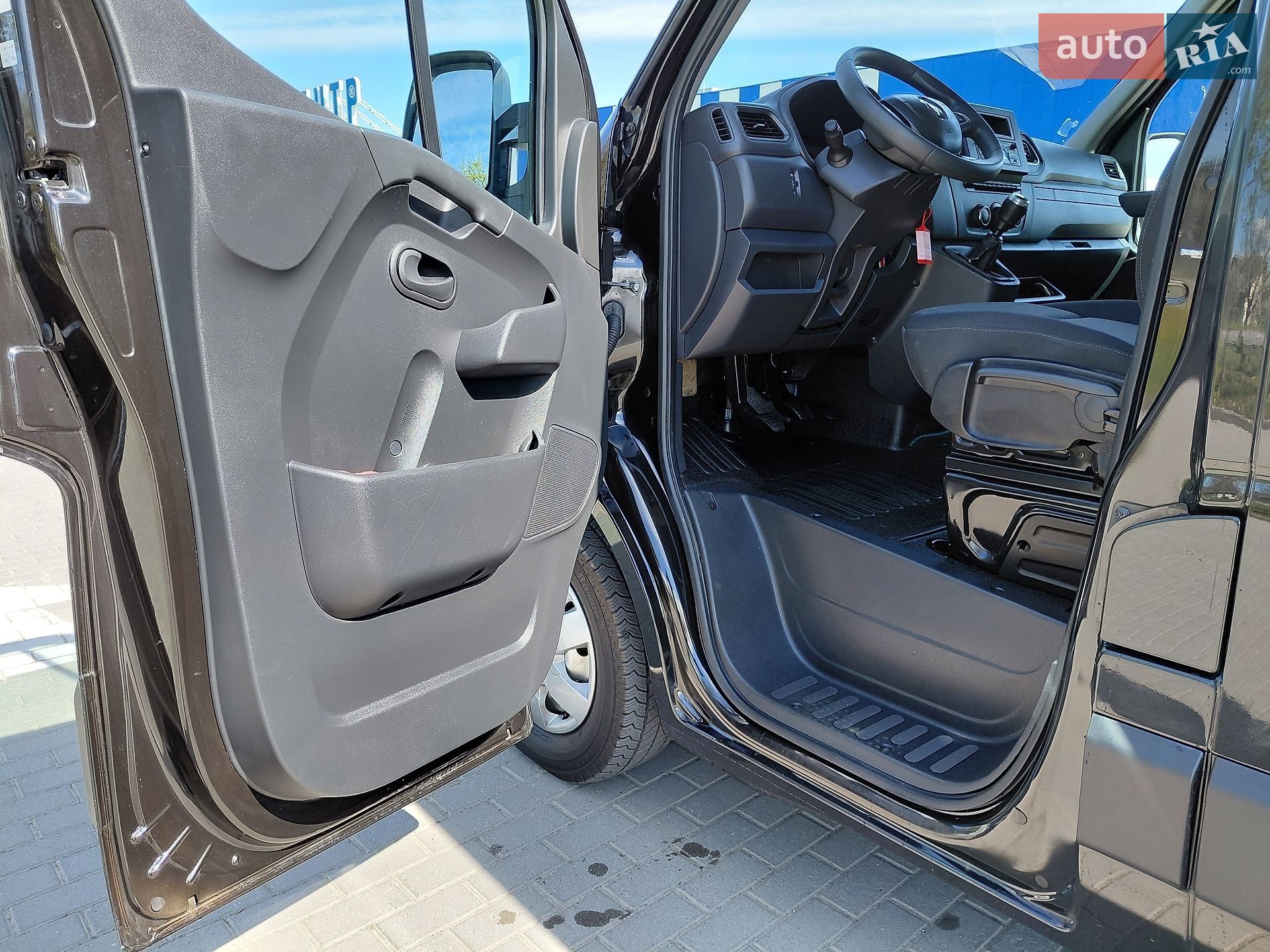Renault Master 2024 VIN VF1MA000471825685 фото оголошення 39 з 45