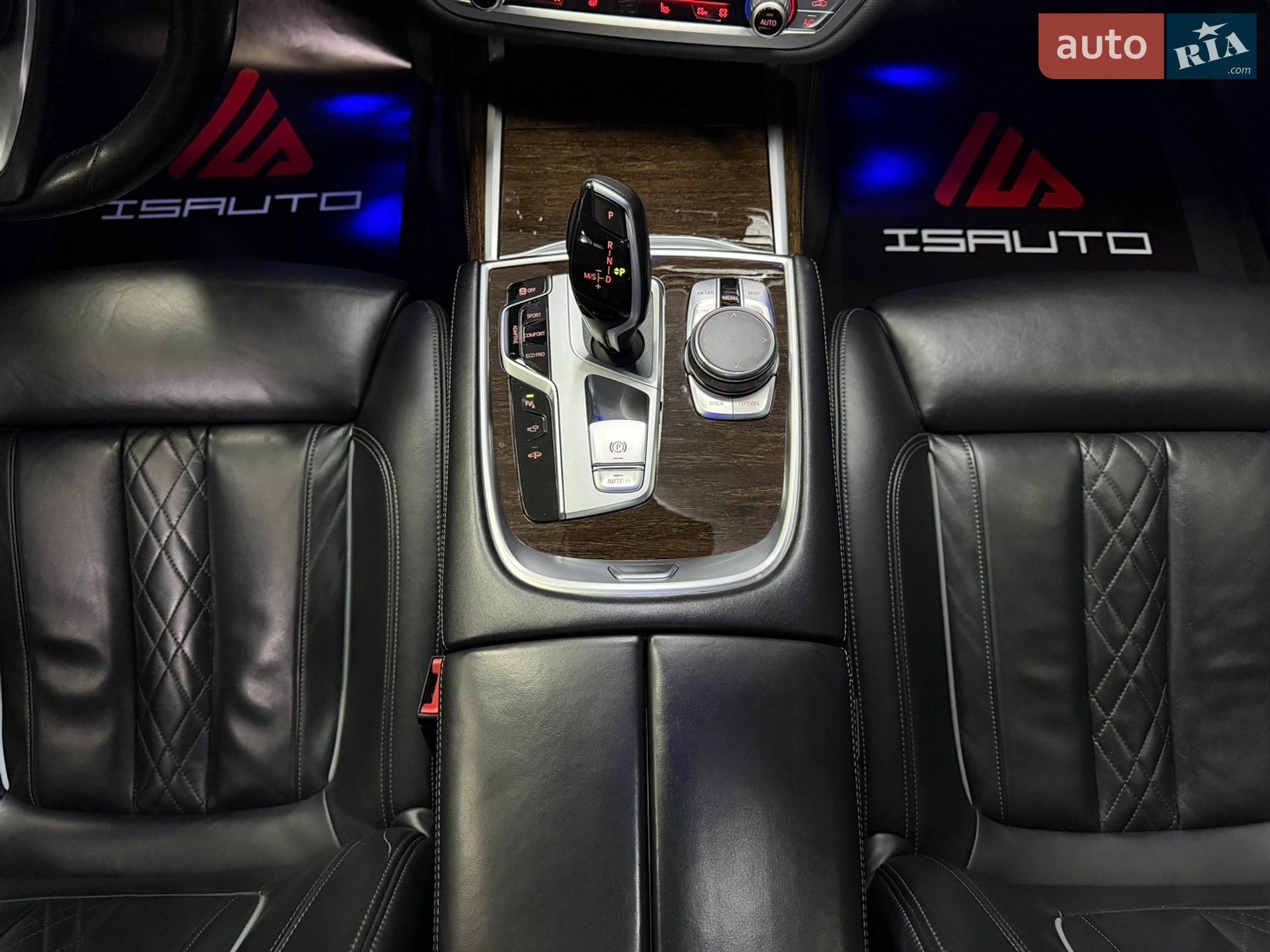 BMW 7 Series 2019 VIN WBA7T4C07LCD44727 фото оголошення 30 з 30