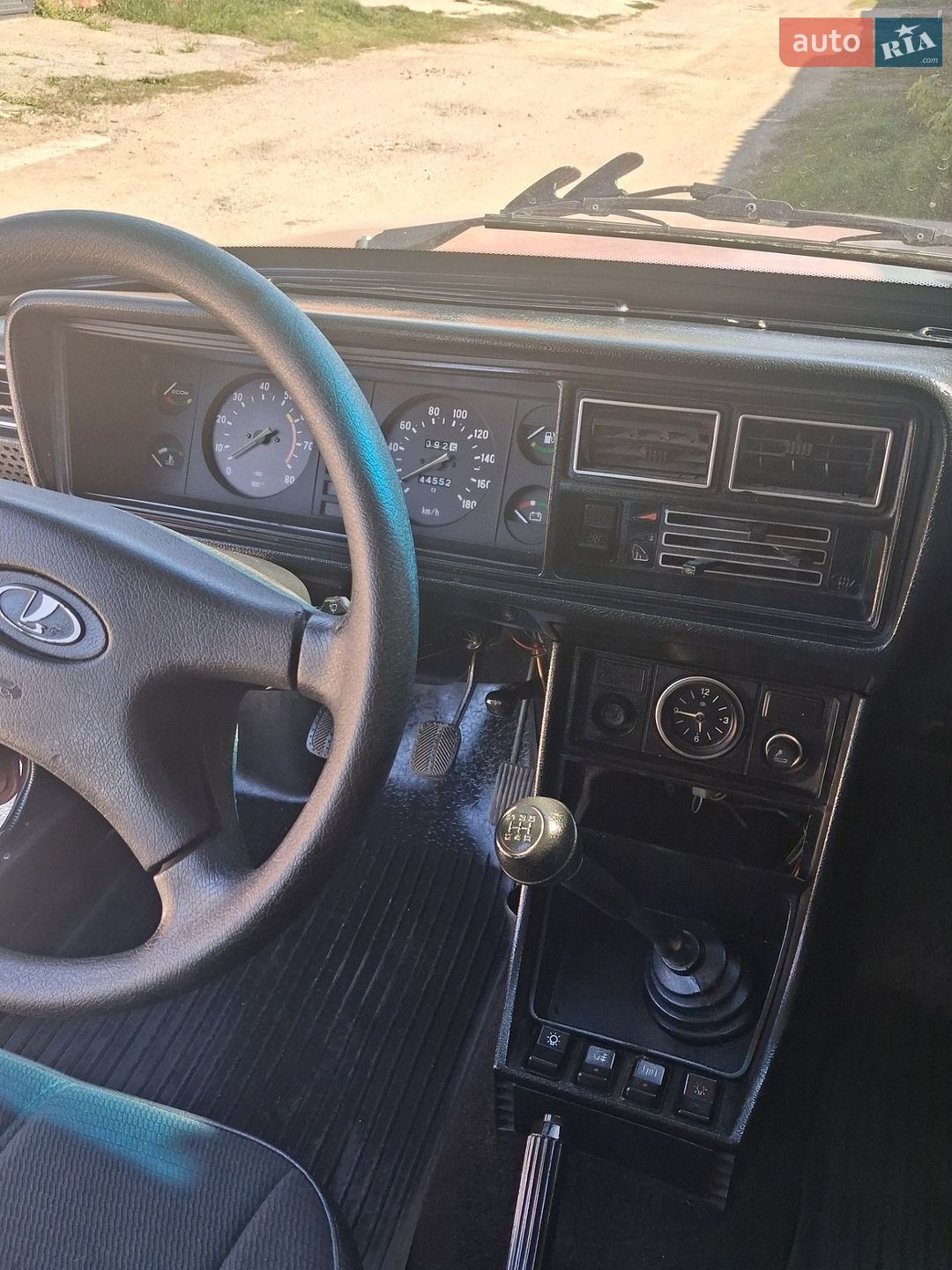 ВАЗ / Lada 2107 2003 VIN XTA21074031797901 фото оголошення 89 з 108