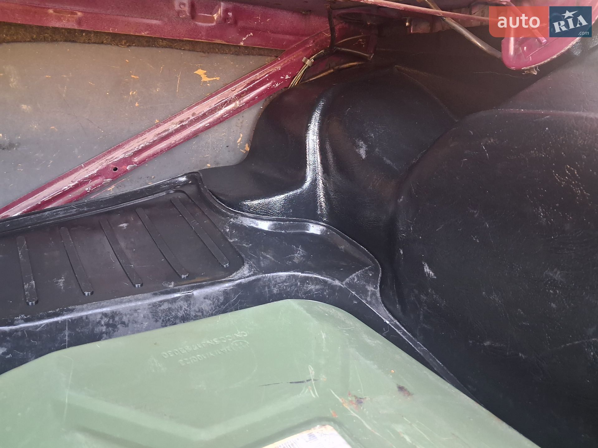 ВАЗ / Lada 2107 2003 VIN XTA21074031797901 фото оголошення 81 з 108