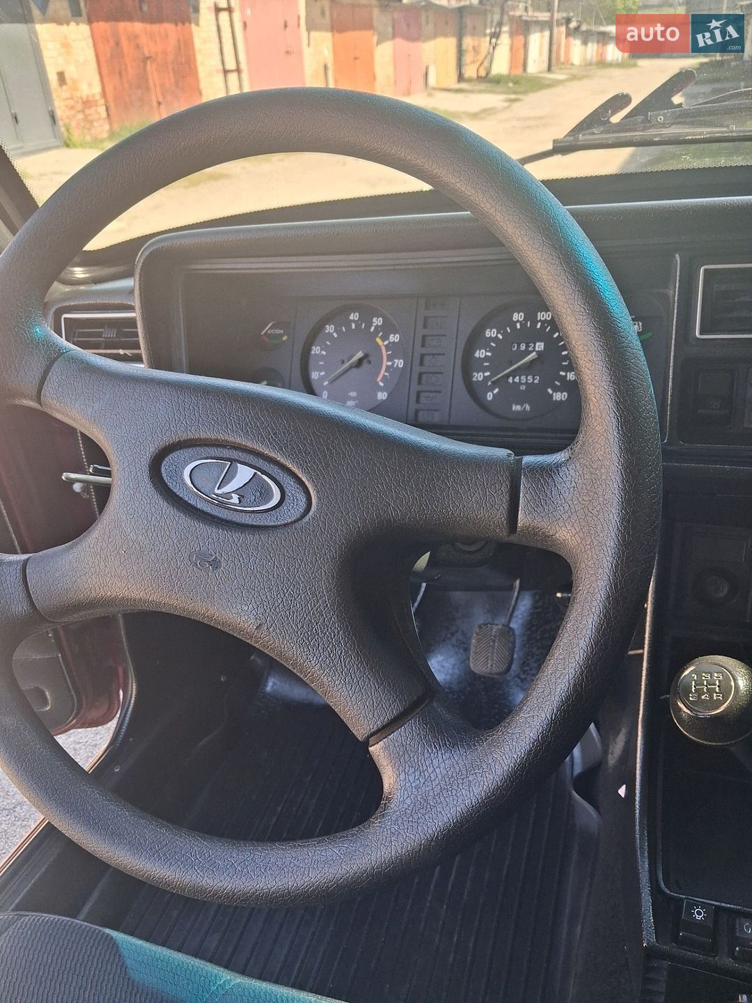 ВАЗ / Lada 2107 2003 VIN XTA21074031797901 фото оголошення 92 з 108