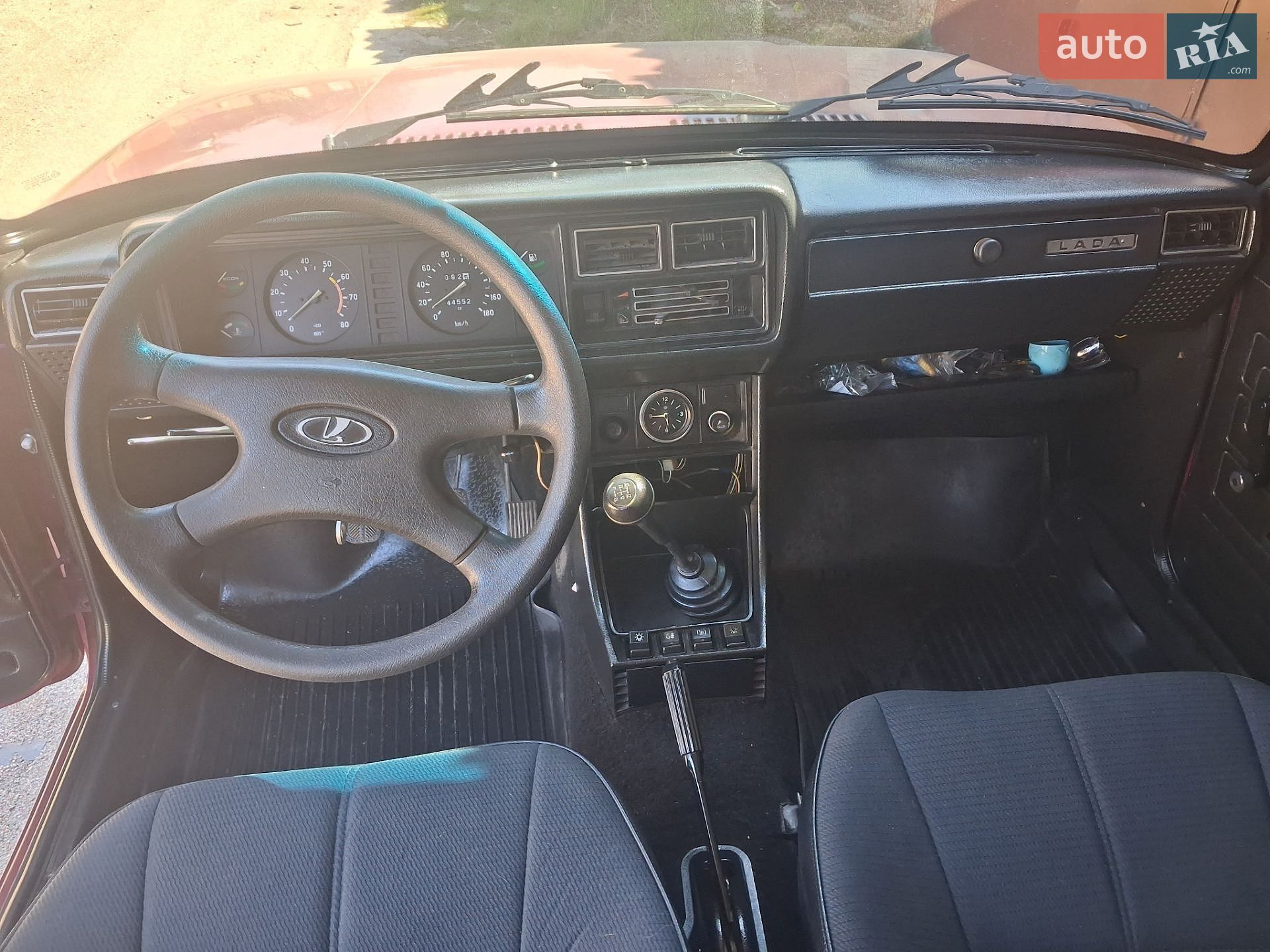 ВАЗ / Lada 2107 2003 VIN XTA21074031797901 фото оголошення 94 з 108