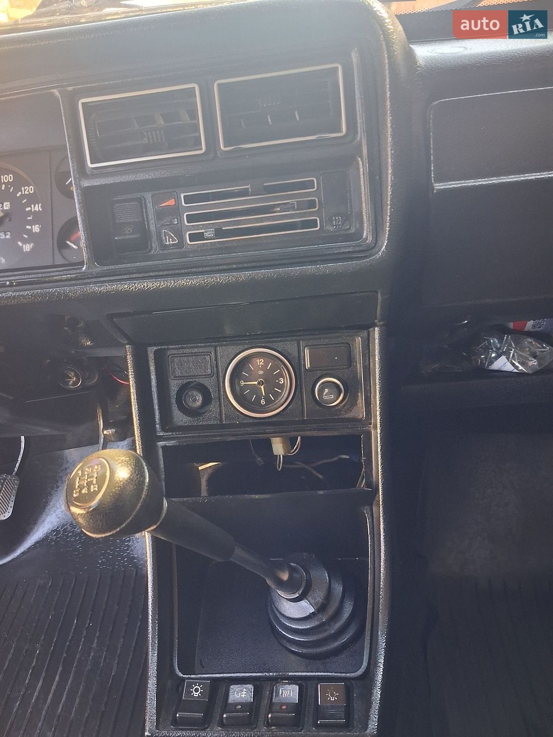 ВАЗ / Lada 2107 2003 VIN XTA21074031797901 фото оголошення 93 з 108