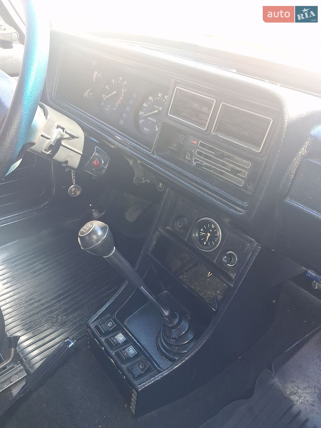 ВАЗ / Lada 2107 2003 VIN XTA21074031797901 фото оголошення 102 з 108