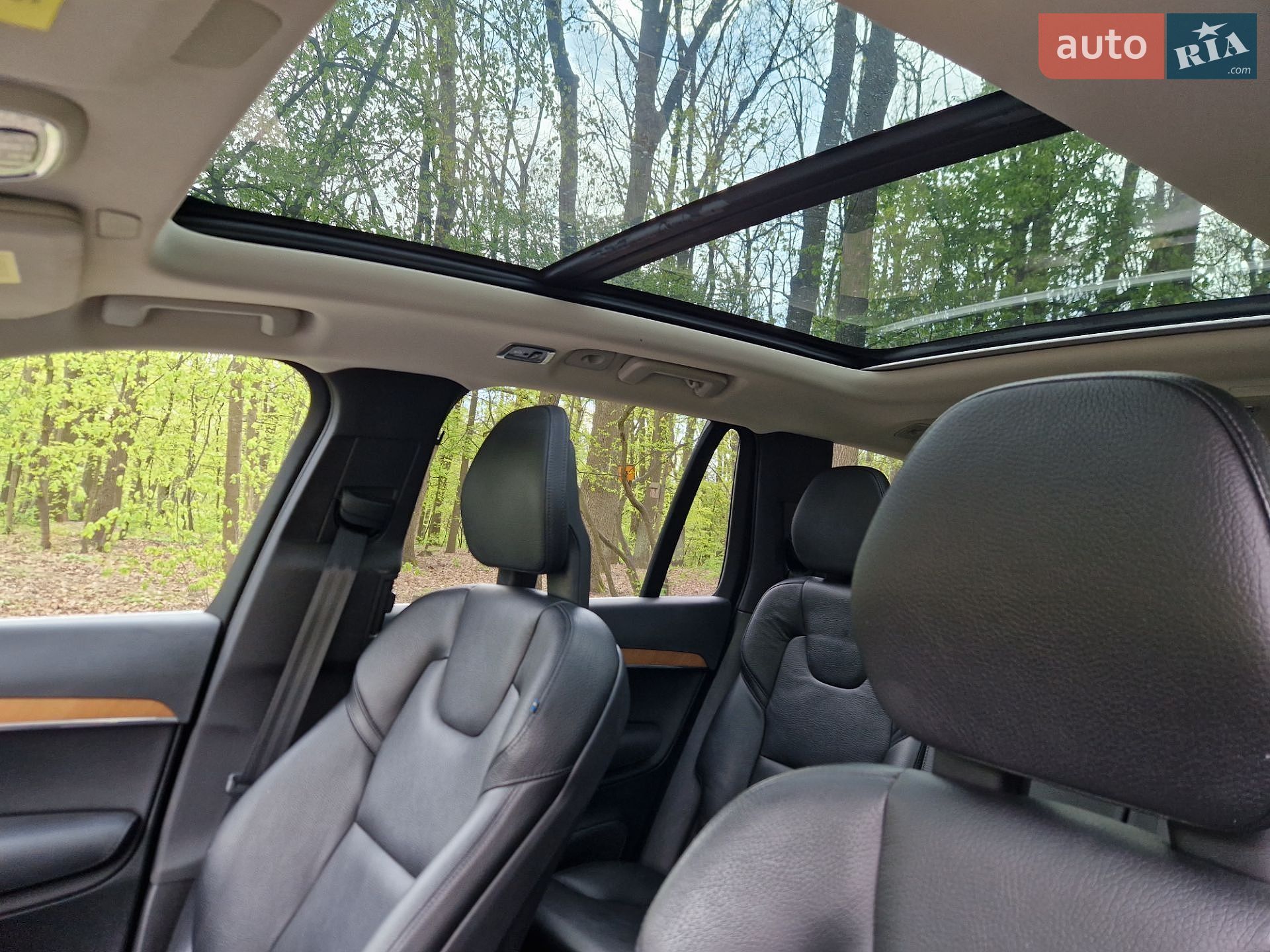 Volvo Xc90 2020 VIN YV4A22PK0M1680173 фото оголошення 10 з 19