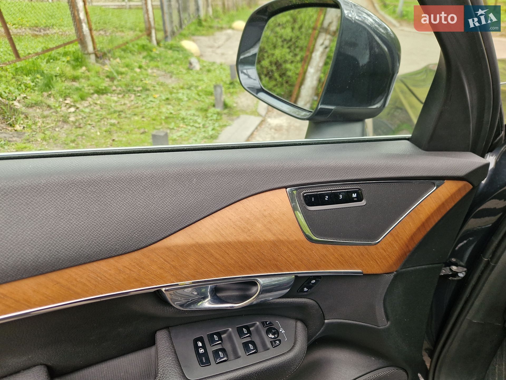 Volvo Xc90 2020 VIN YV4A22PK0M1680173 фото оголошення 13 з 19
