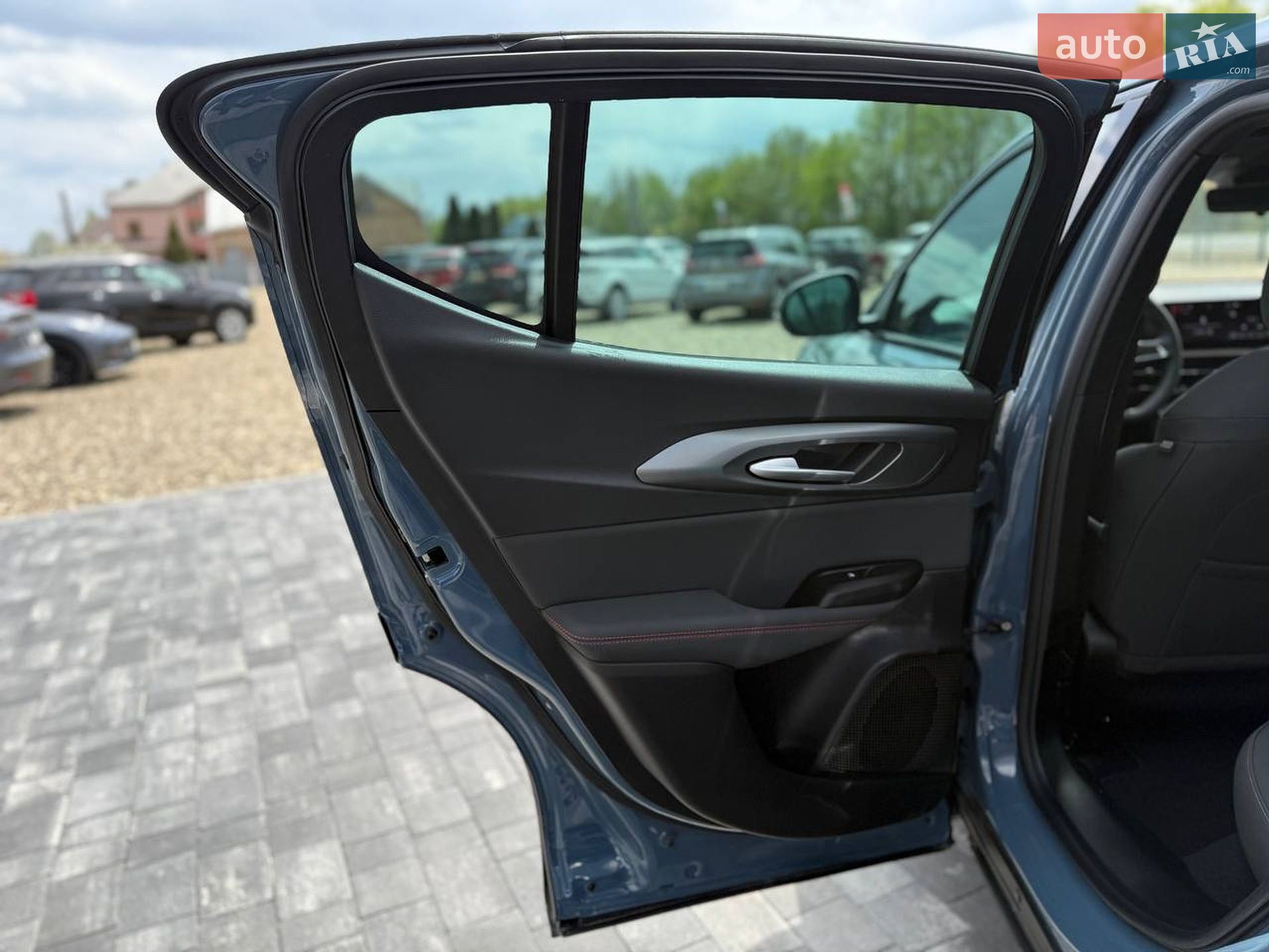 Dodge Hornet 2024 VIN ZACNDFAN2R3A40117 фото оголошення 34 з 45